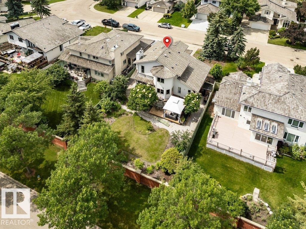 Photo 72 at 311 Weber Way NW, Wedgewood Heights, Edmonton