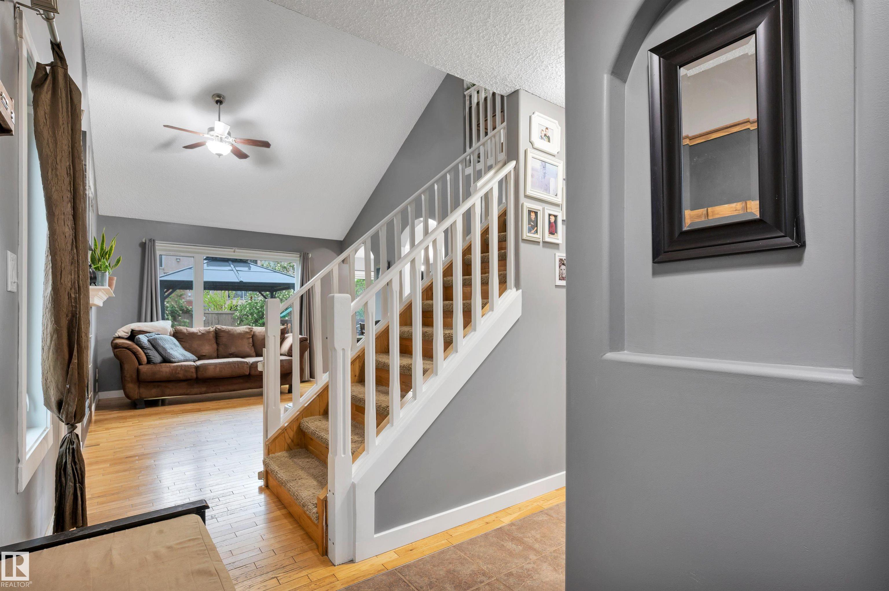 20 Brighton Bay, Strathcona Village, Sherwood Park