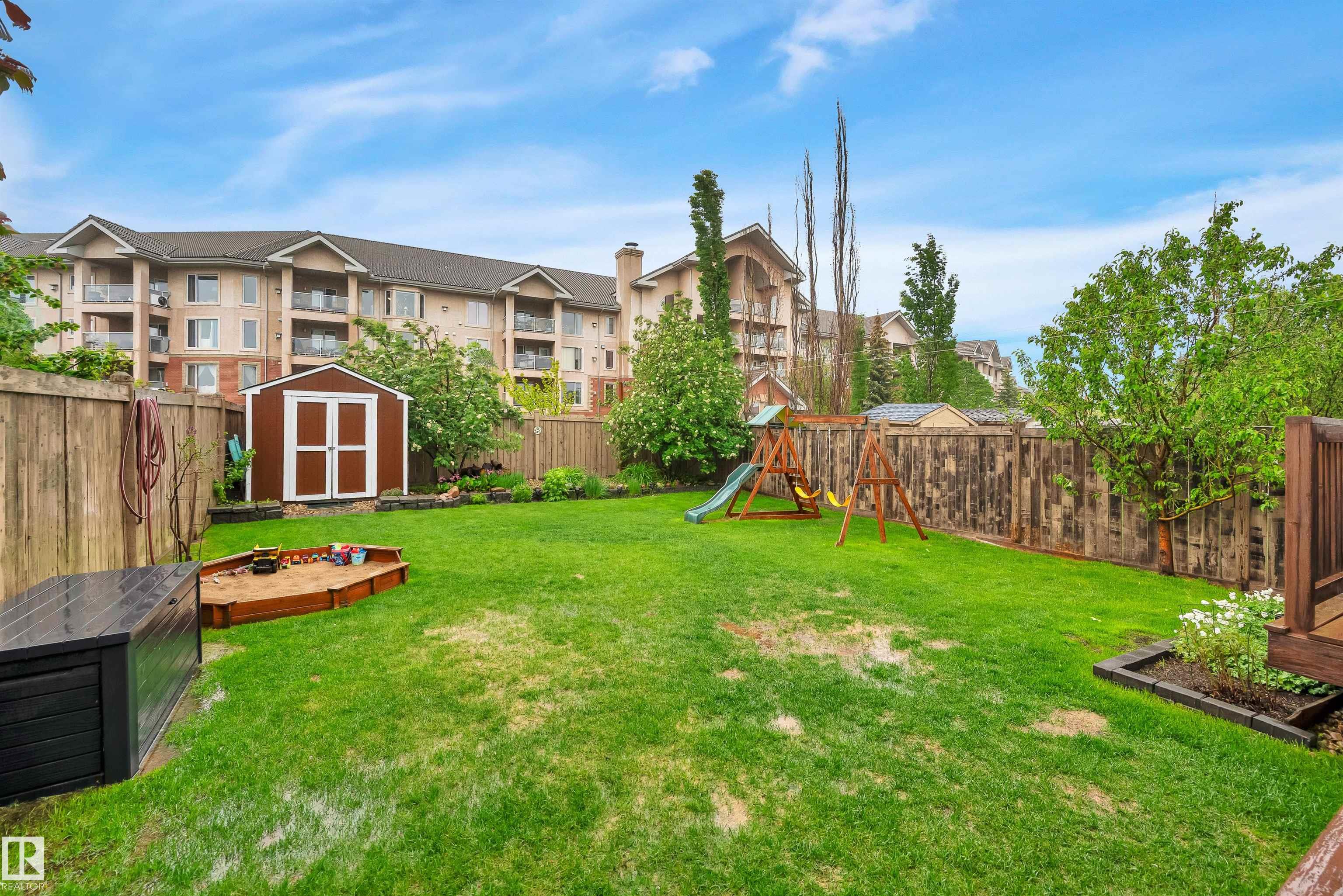 Photo 42 at 20 Brighton Bay, Strathcona Village, Sherwood Park