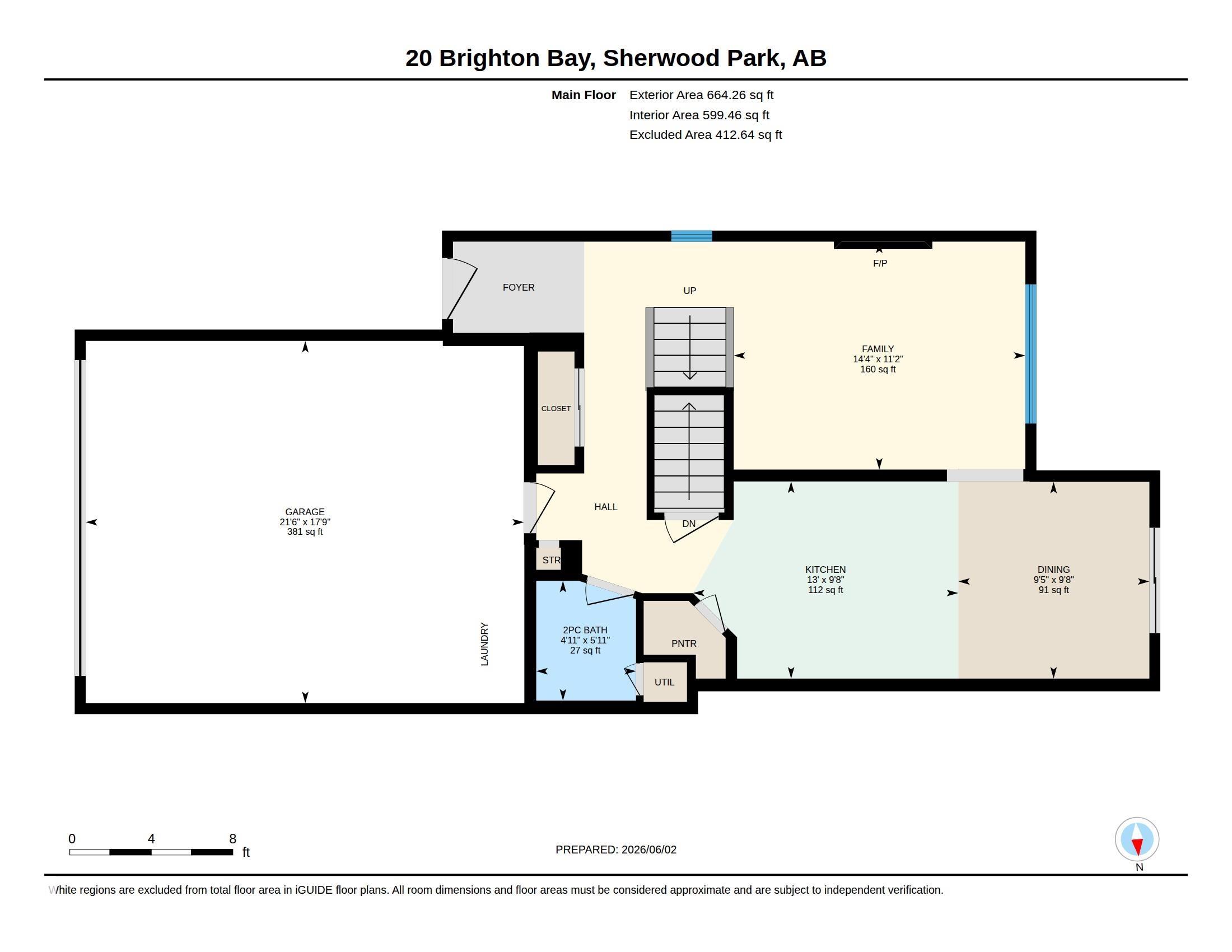 Photo 47 at 20 Brighton Bay, Strathcona Village, Sherwood Park