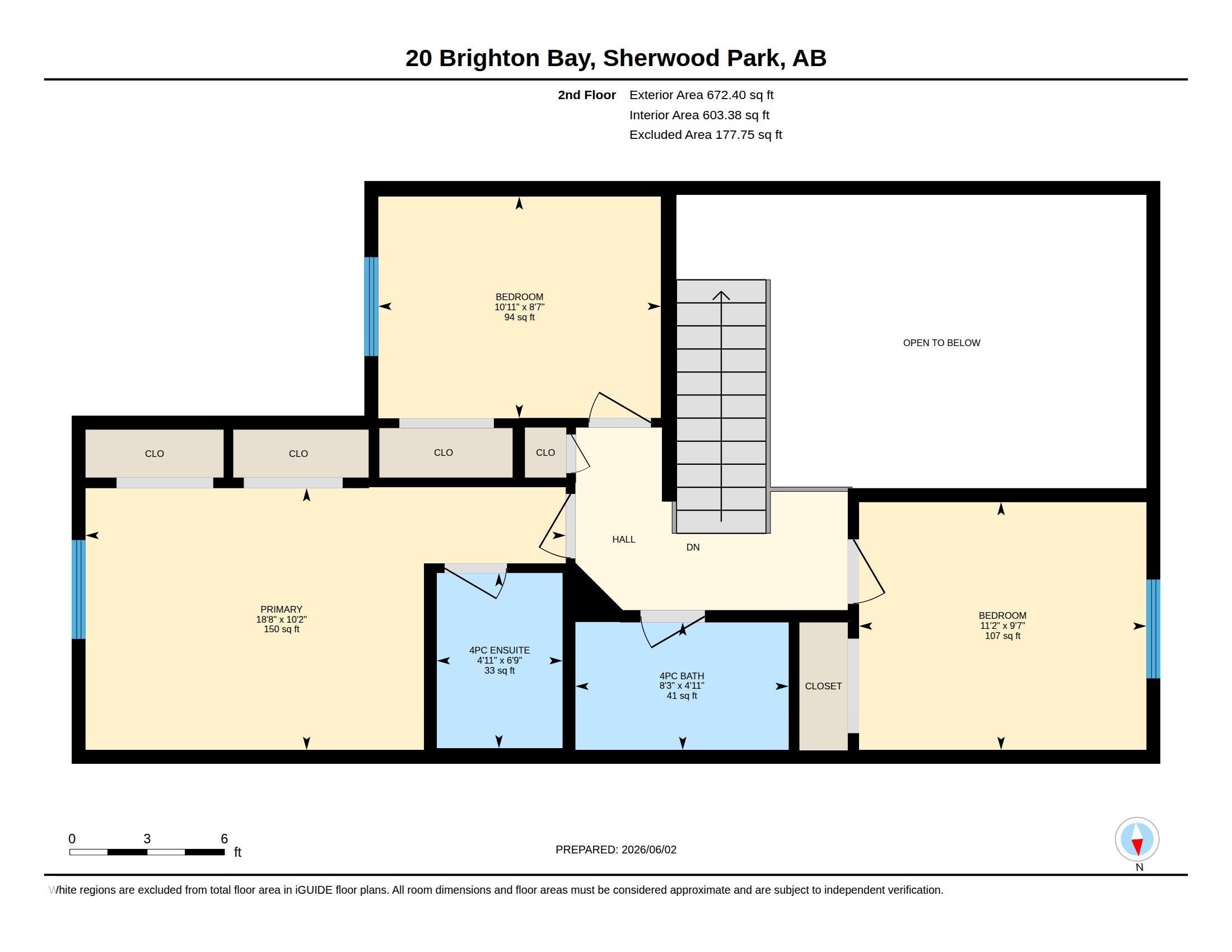 Photo 48 at 20 Brighton Bay, Strathcona Village, Sherwood Park
