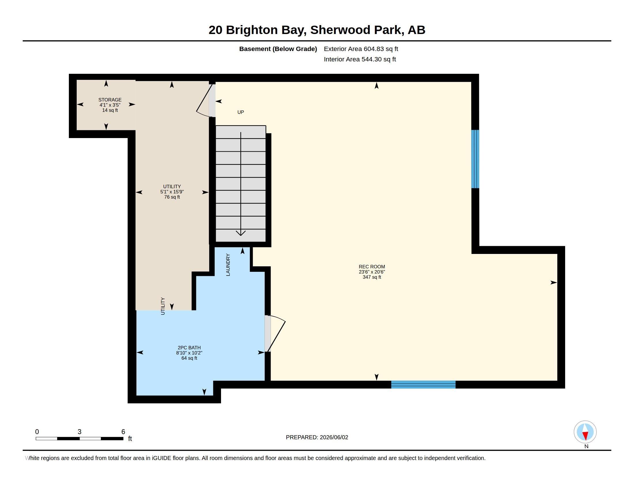 Photo 49 at 20 Brighton Bay, Strathcona Village, Sherwood Park