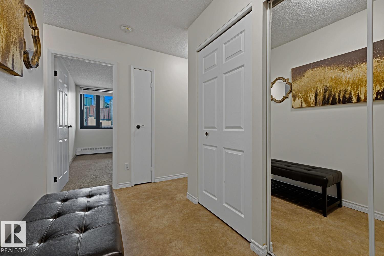 505 - 10145 109 Street NW, Downtown, Edmonton