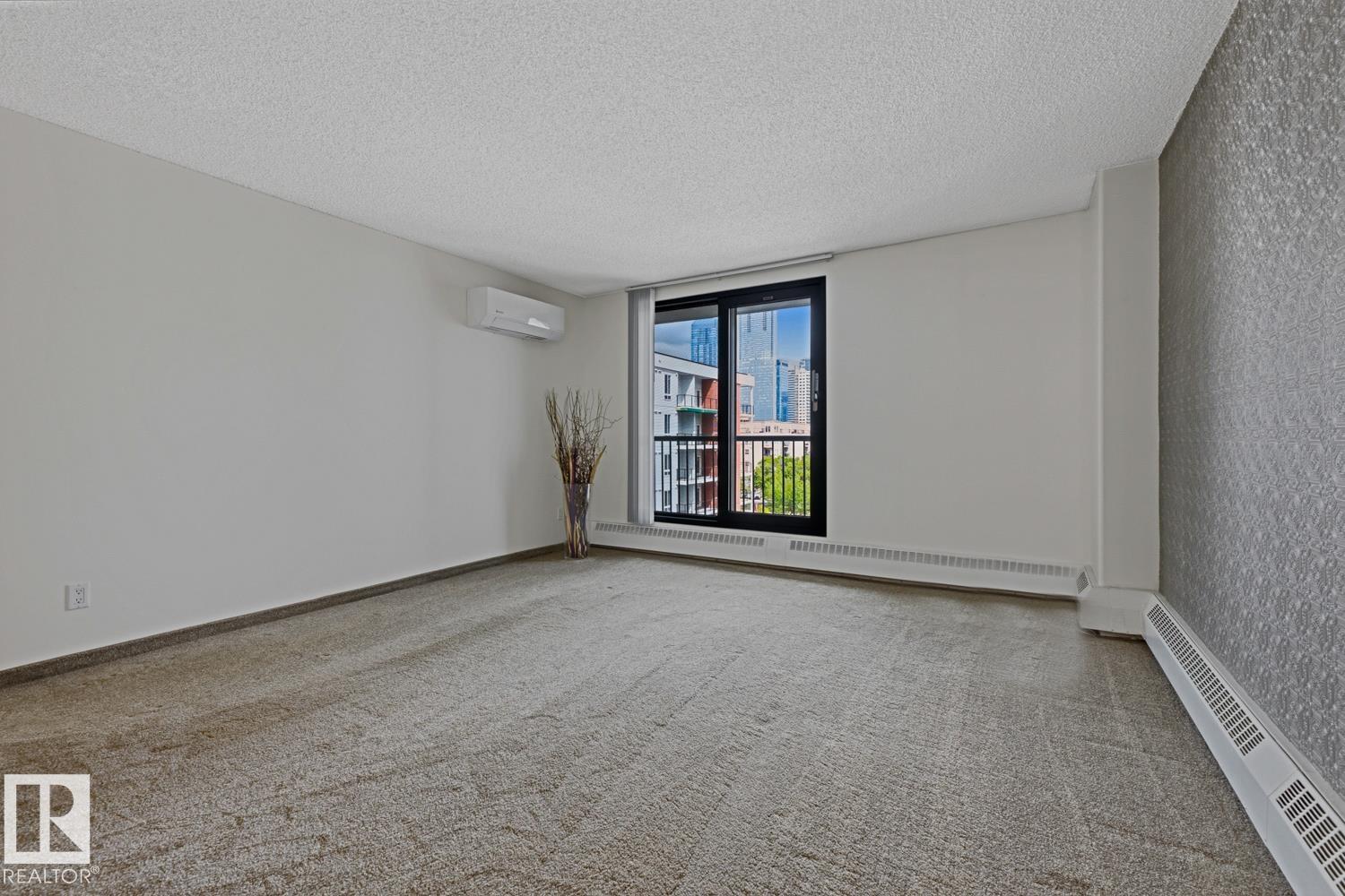 Photo 12 at 505 - 10145 109 Street NW, Downtown, Edmonton