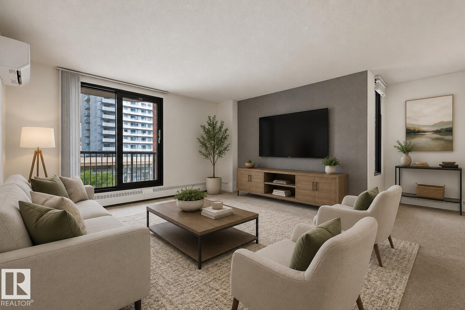 Photo 14 at 505 - 10145 109 Street NW, Downtown, Edmonton