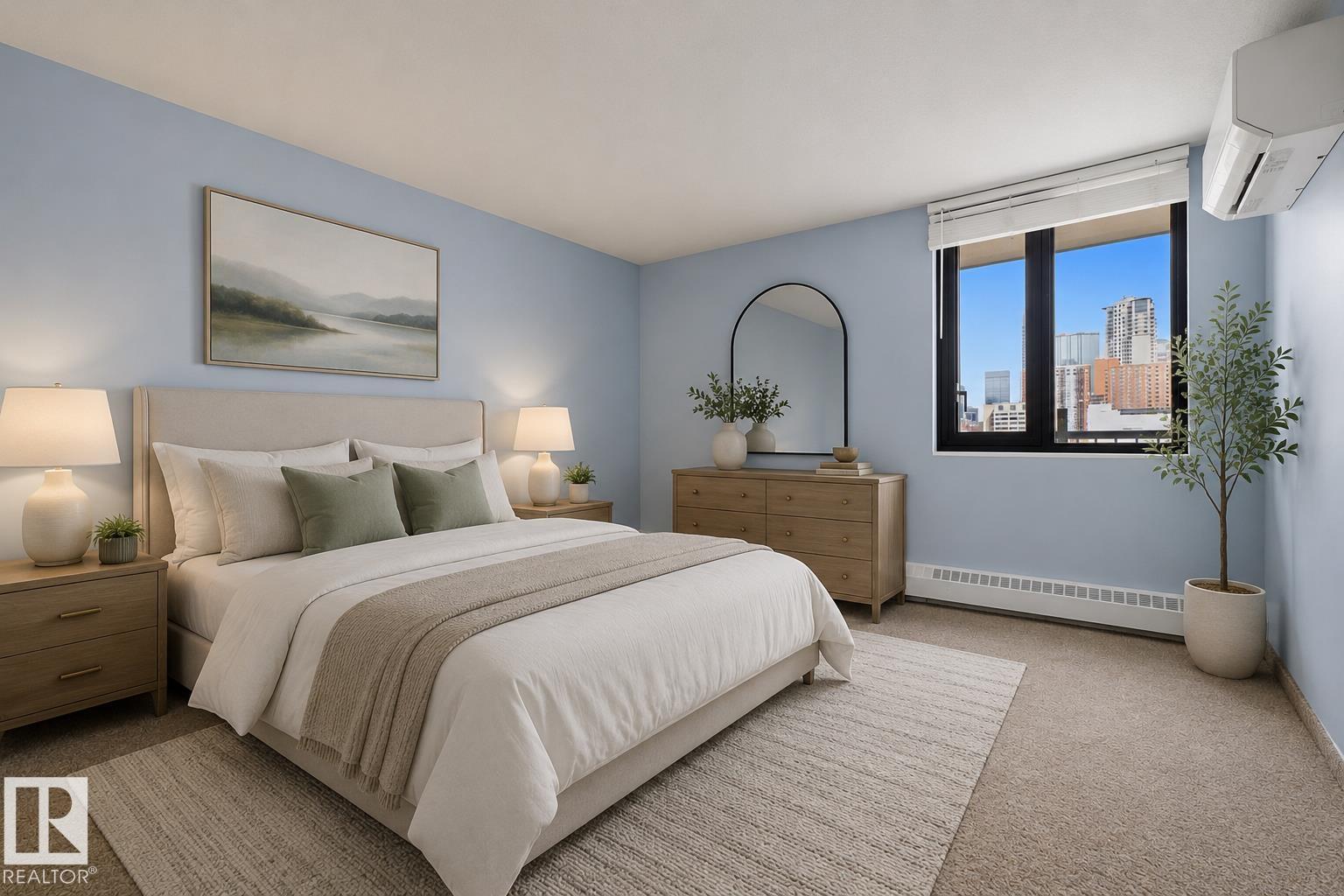 Photo 17 at 505 - 10145 109 Street NW, Downtown, Edmonton
