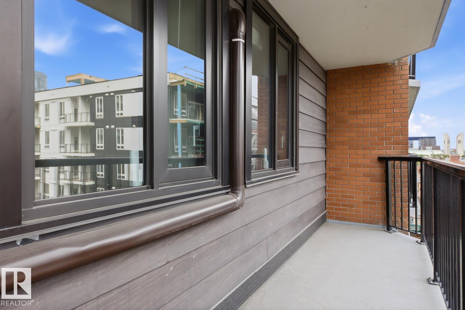 Photo 25 at 505 - 10145 109 Street NW, Downtown, Edmonton