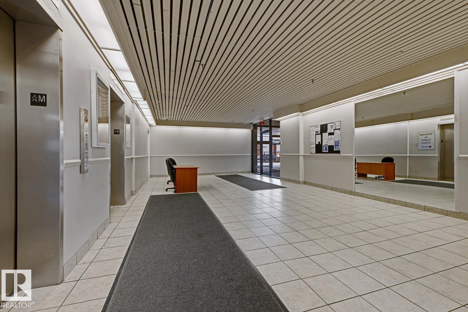 Photo 26 at 505 - 10145 109 Street NW, Downtown, Edmonton