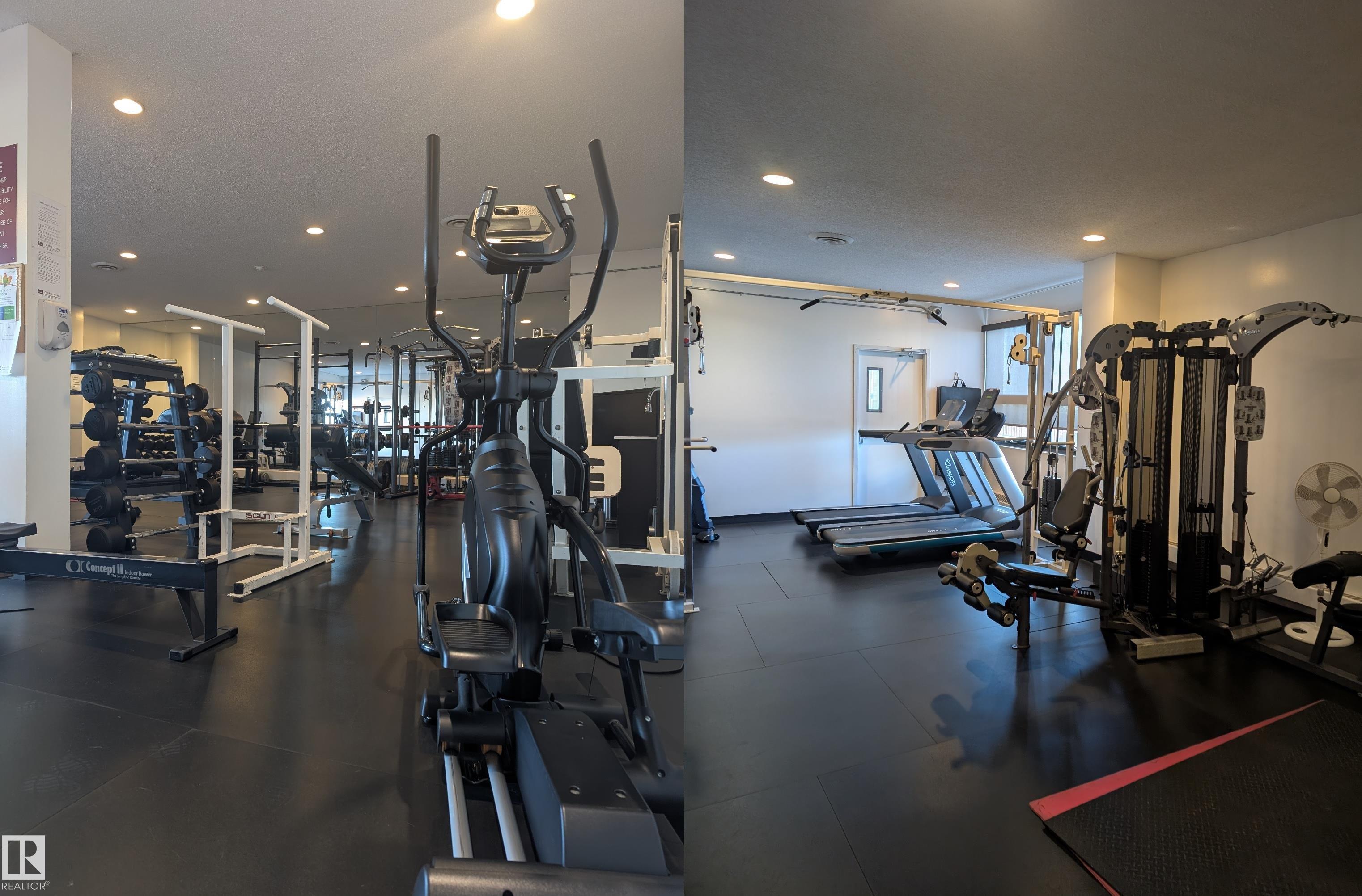Photo 30 at 505 - 10145 109 Street NW, Downtown, Edmonton