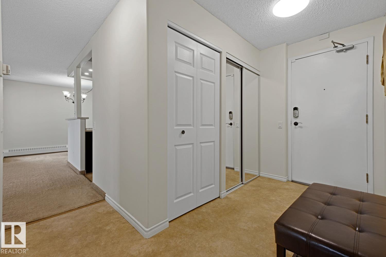 505 - 10145 109 Street NW, Downtown, Edmonton