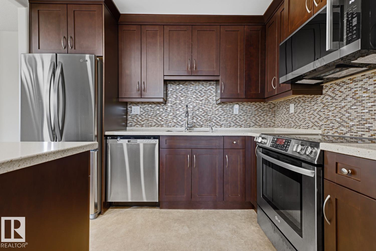 Photo 6 at 505 - 10145 109 Street NW, Downtown, Edmonton