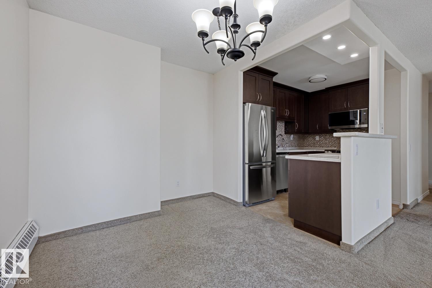 Photo 8 at 505 - 10145 109 Street NW, Downtown, Edmonton