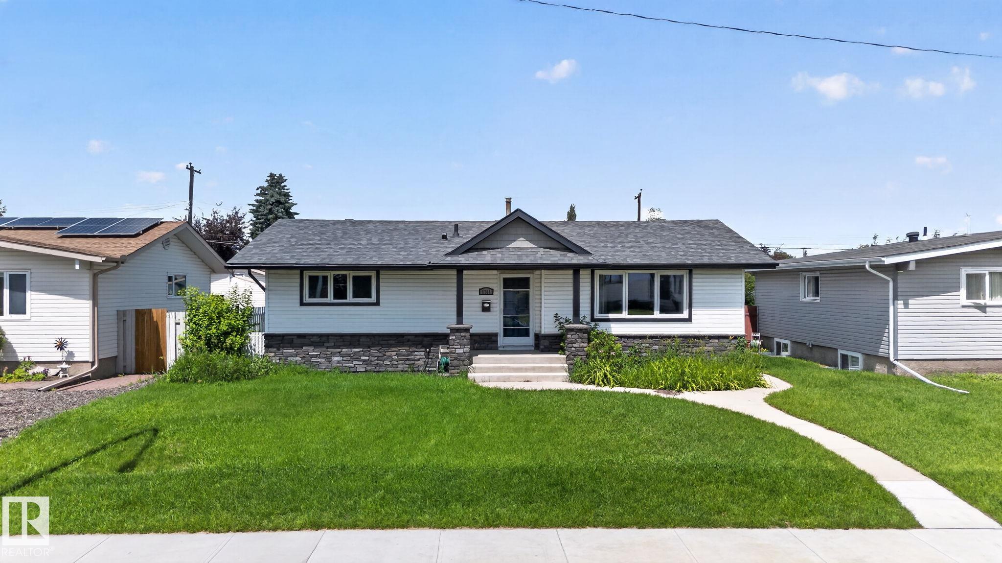 6704 94a Avenue NW, Ottewell, Edmonton