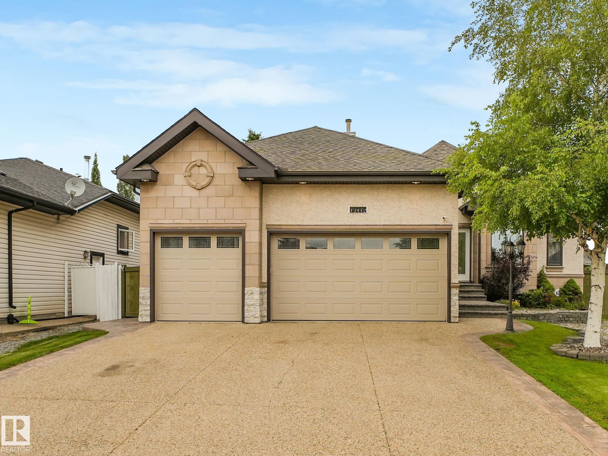 13412 157 Avenue NW, Carlton, Edmonton