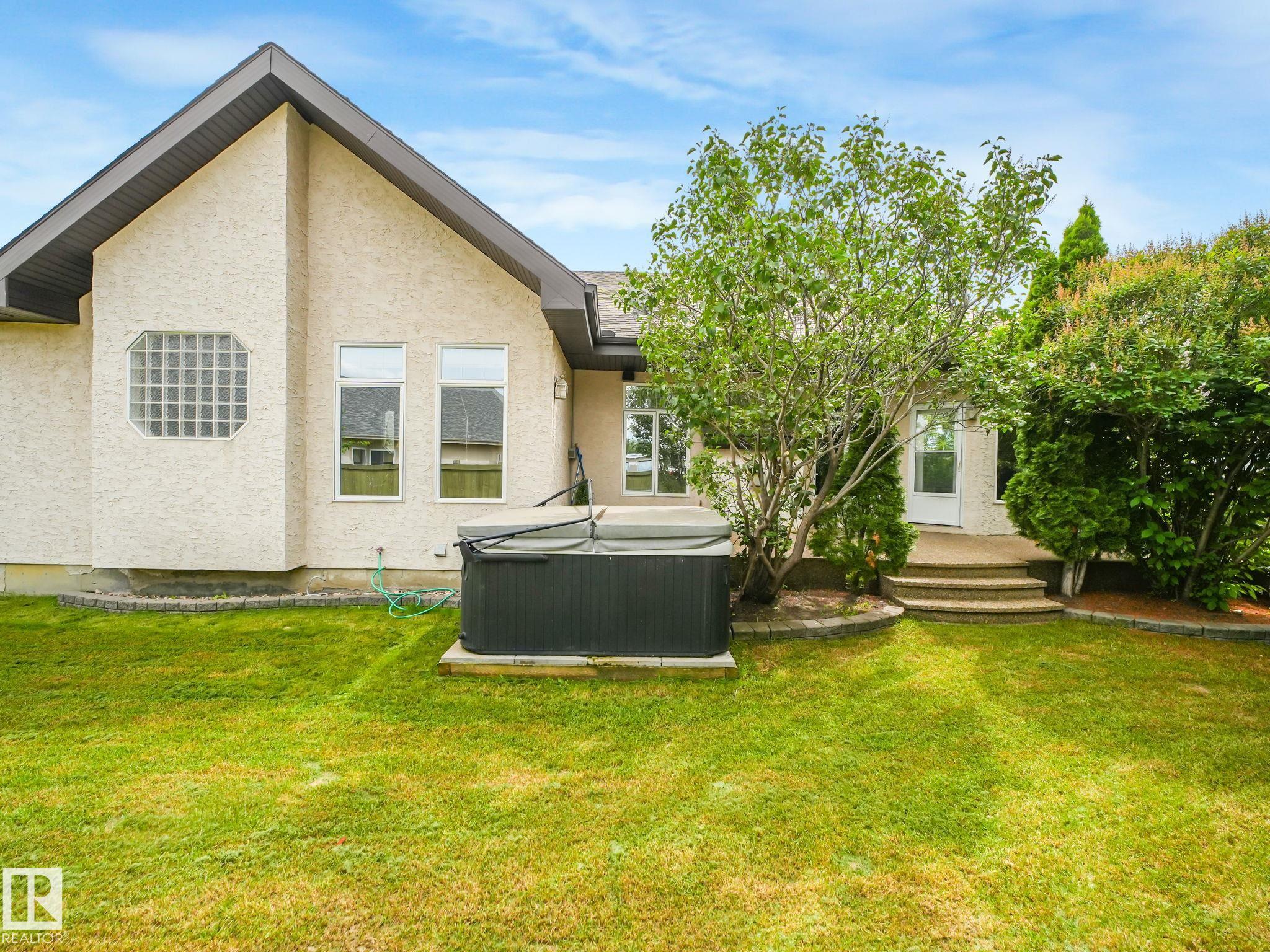 Photo 56 at 13412 157 Avenue NW, Carlton, Edmonton