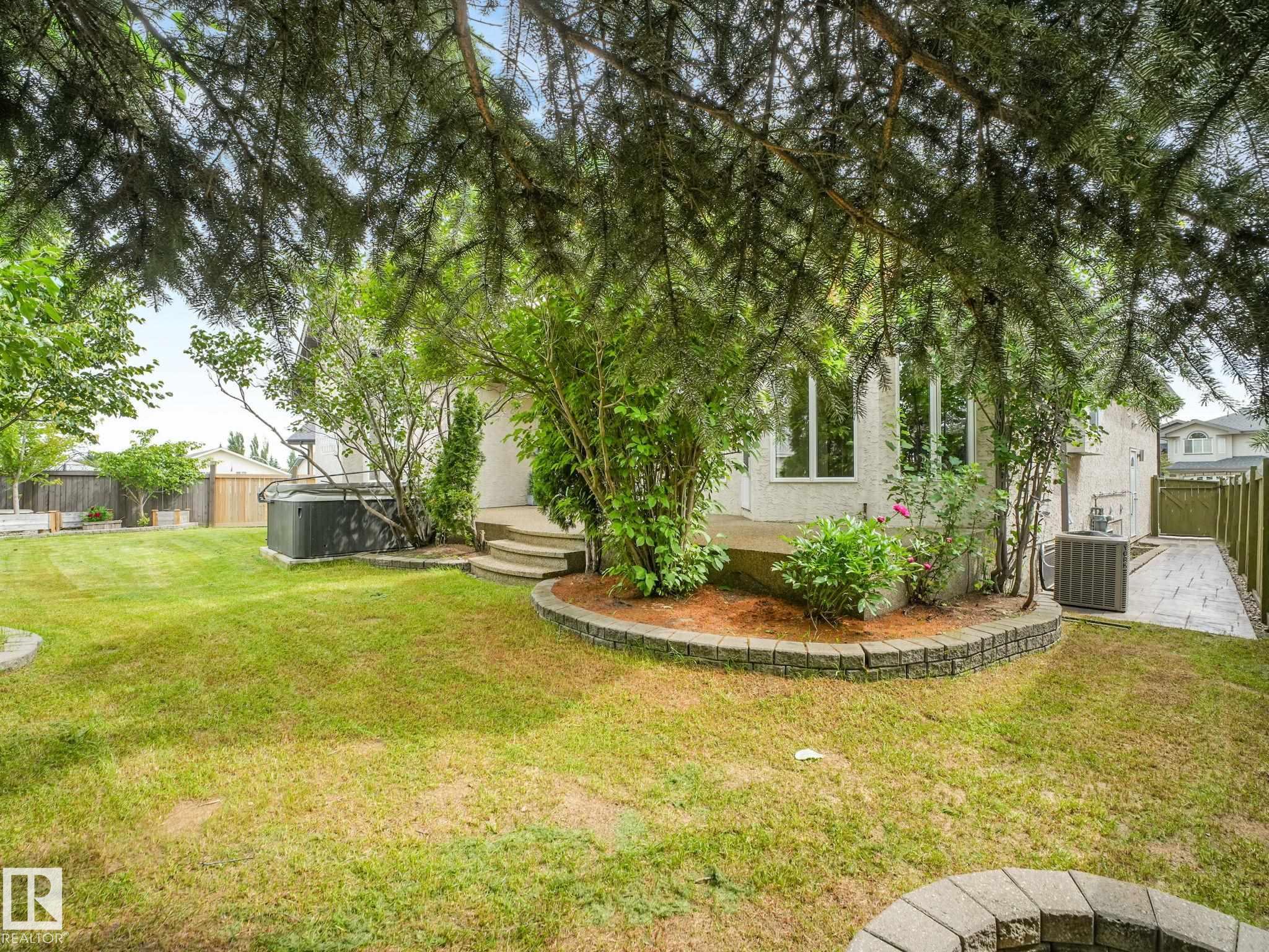 Photo 58 at 13412 157 Avenue NW, Carlton, Edmonton