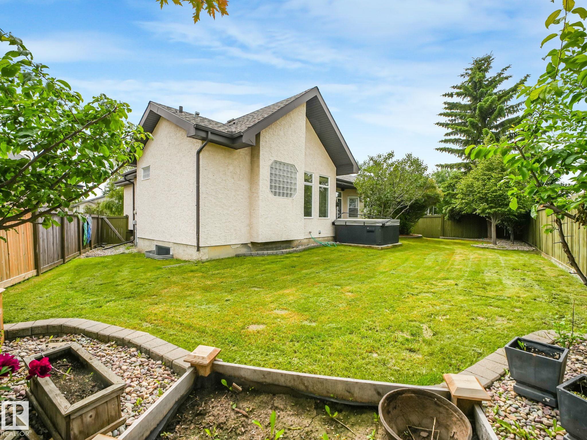 Photo 61 at 13412 157 Avenue NW, Carlton, Edmonton