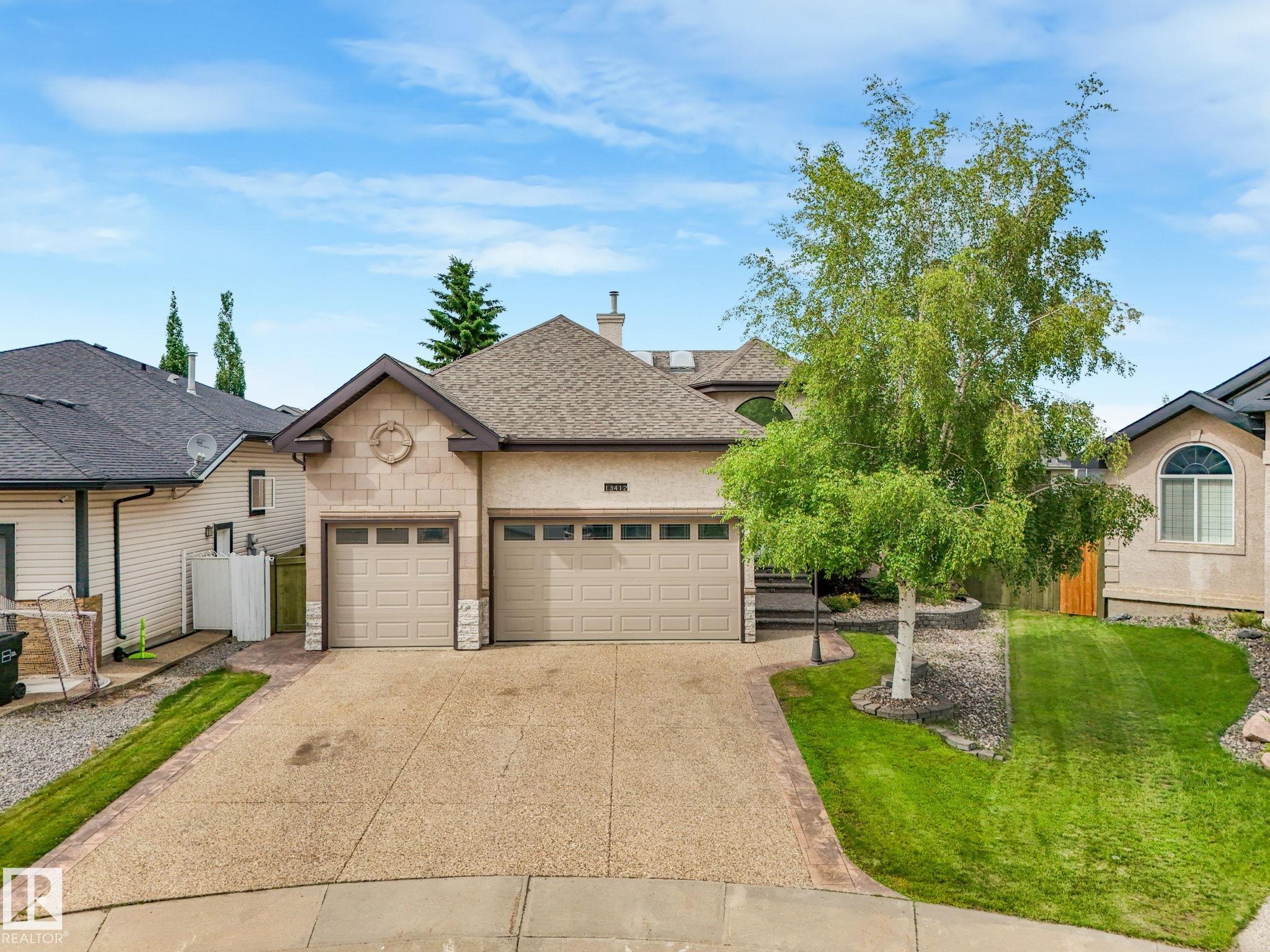 Photo 63 at 13412 157 Avenue NW, Carlton, Edmonton