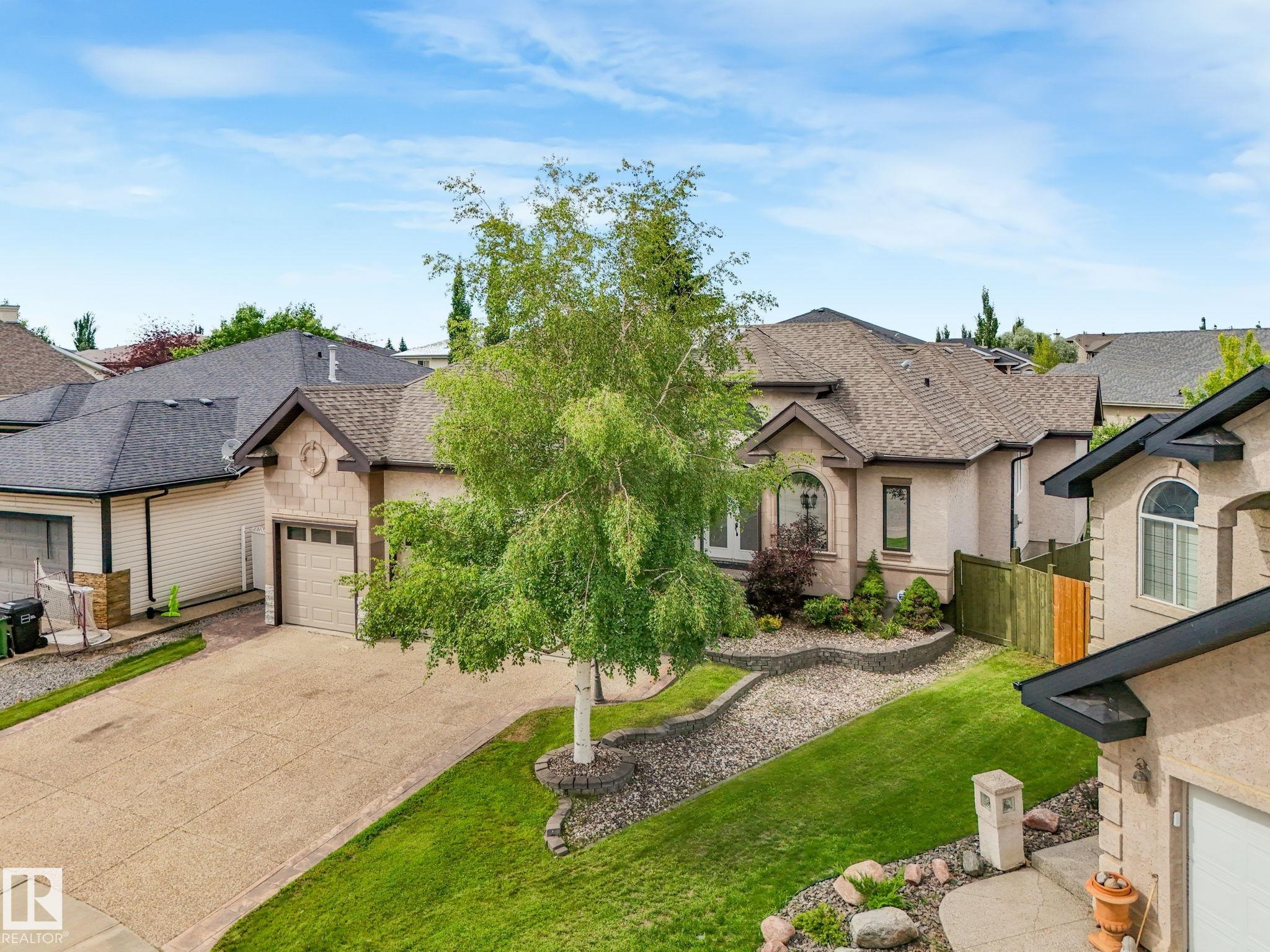 Photo 64 at 13412 157 Avenue NW, Carlton, Edmonton