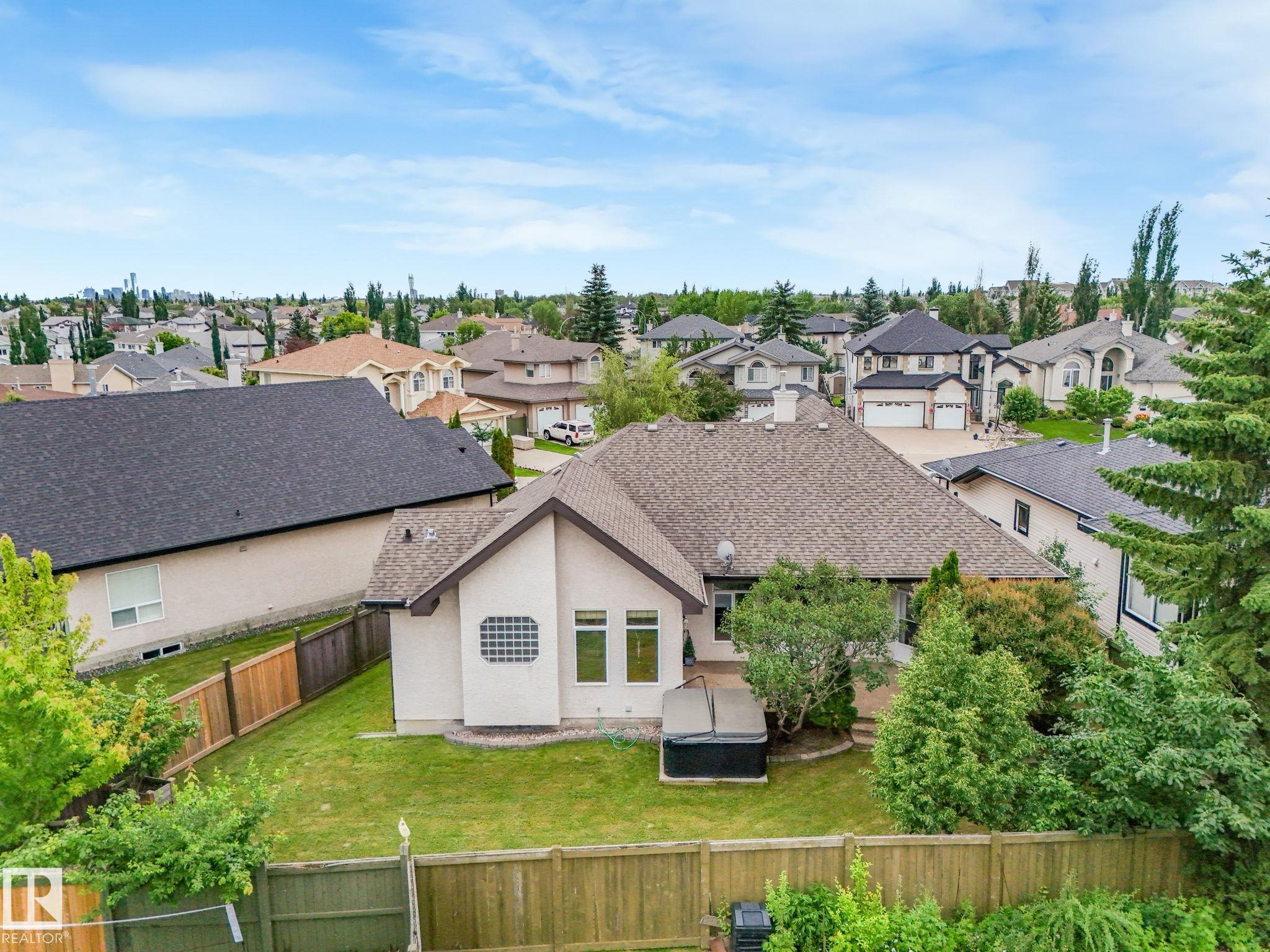 Photo 65 at 13412 157 Avenue NW, Carlton, Edmonton