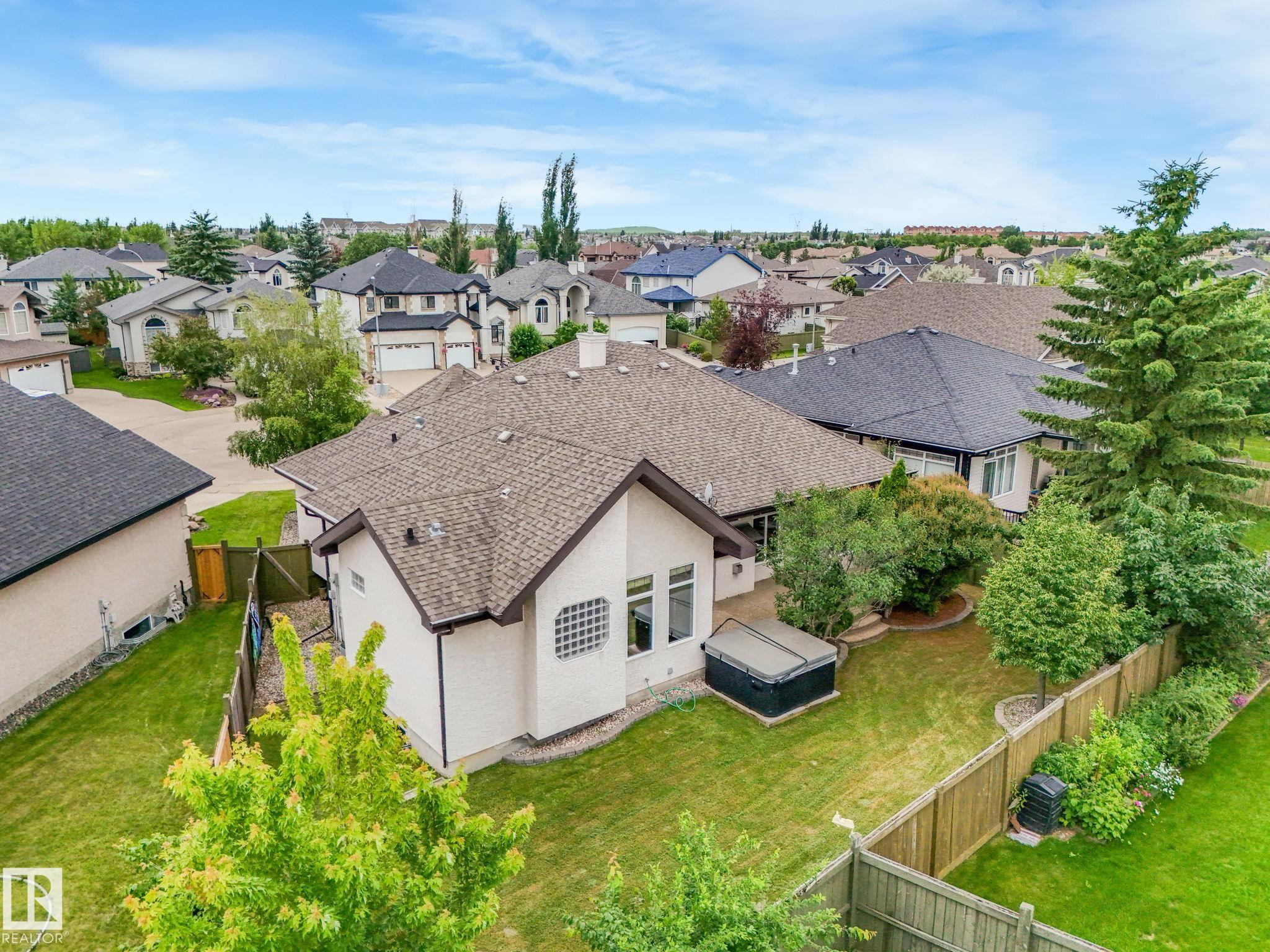 Photo 66 at 13412 157 Avenue NW, Carlton, Edmonton