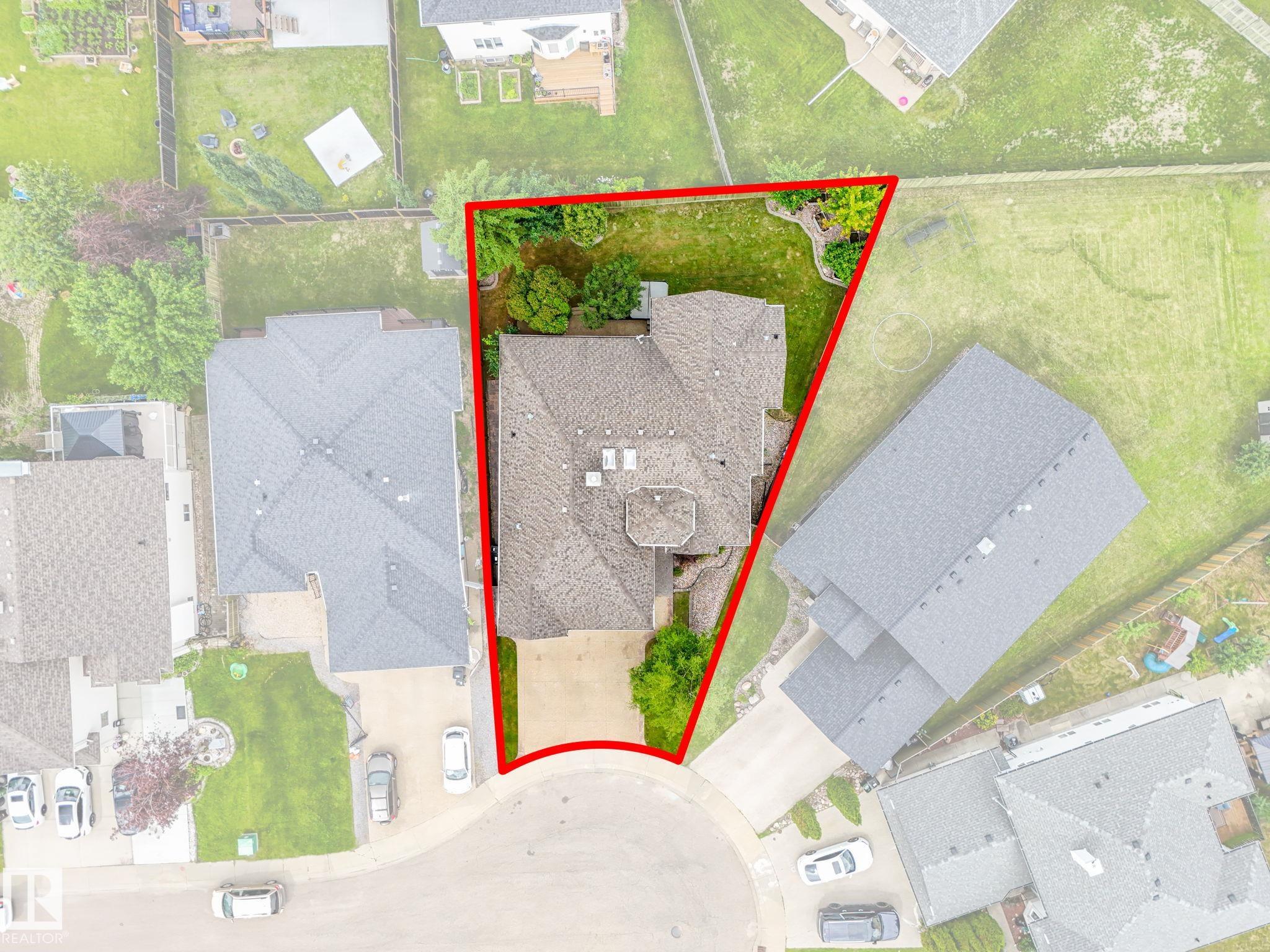 Photo 67 at 13412 157 Avenue NW, Carlton, Edmonton