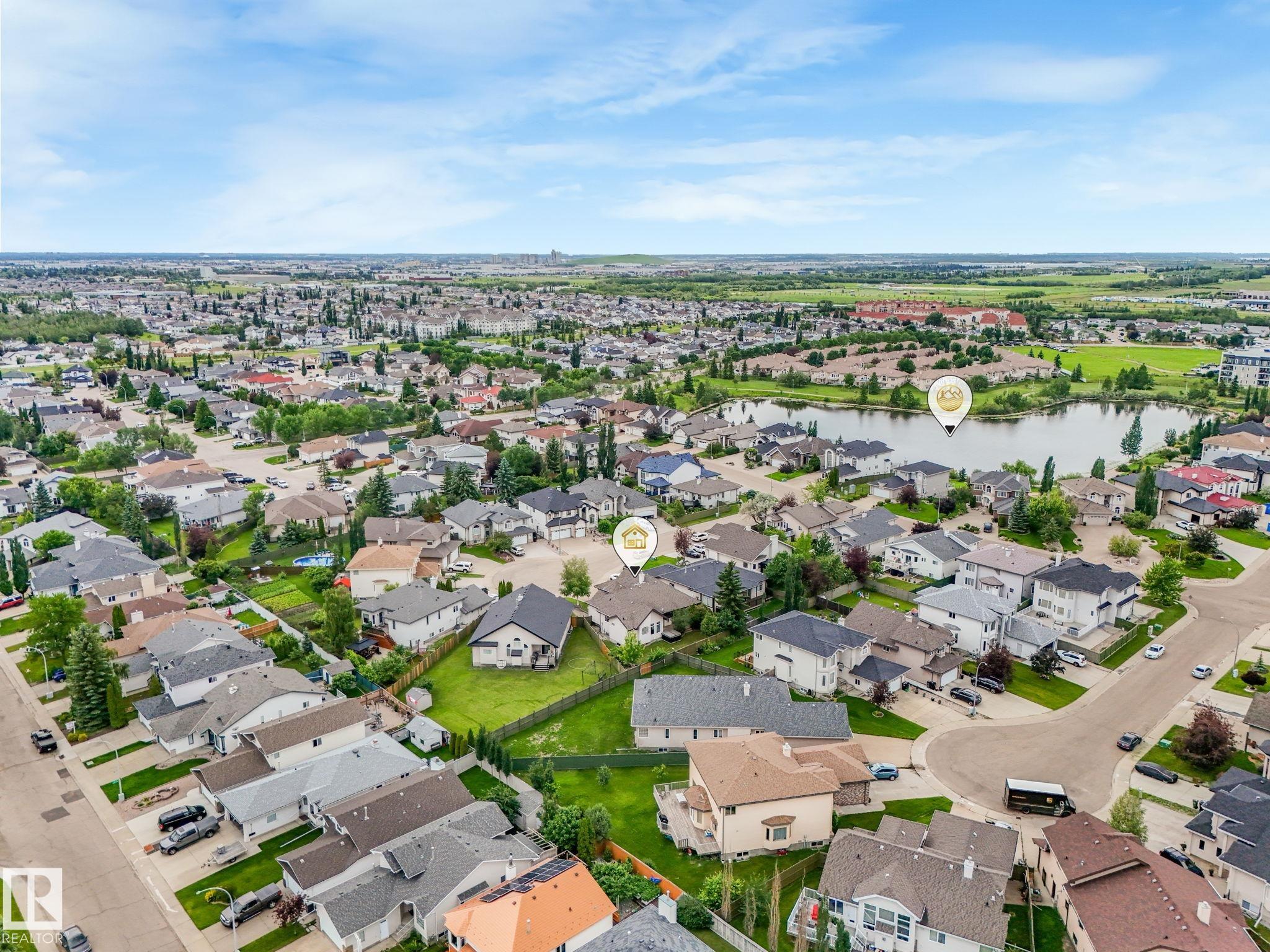 Photo 68 at 13412 157 Avenue NW, Carlton, Edmonton
