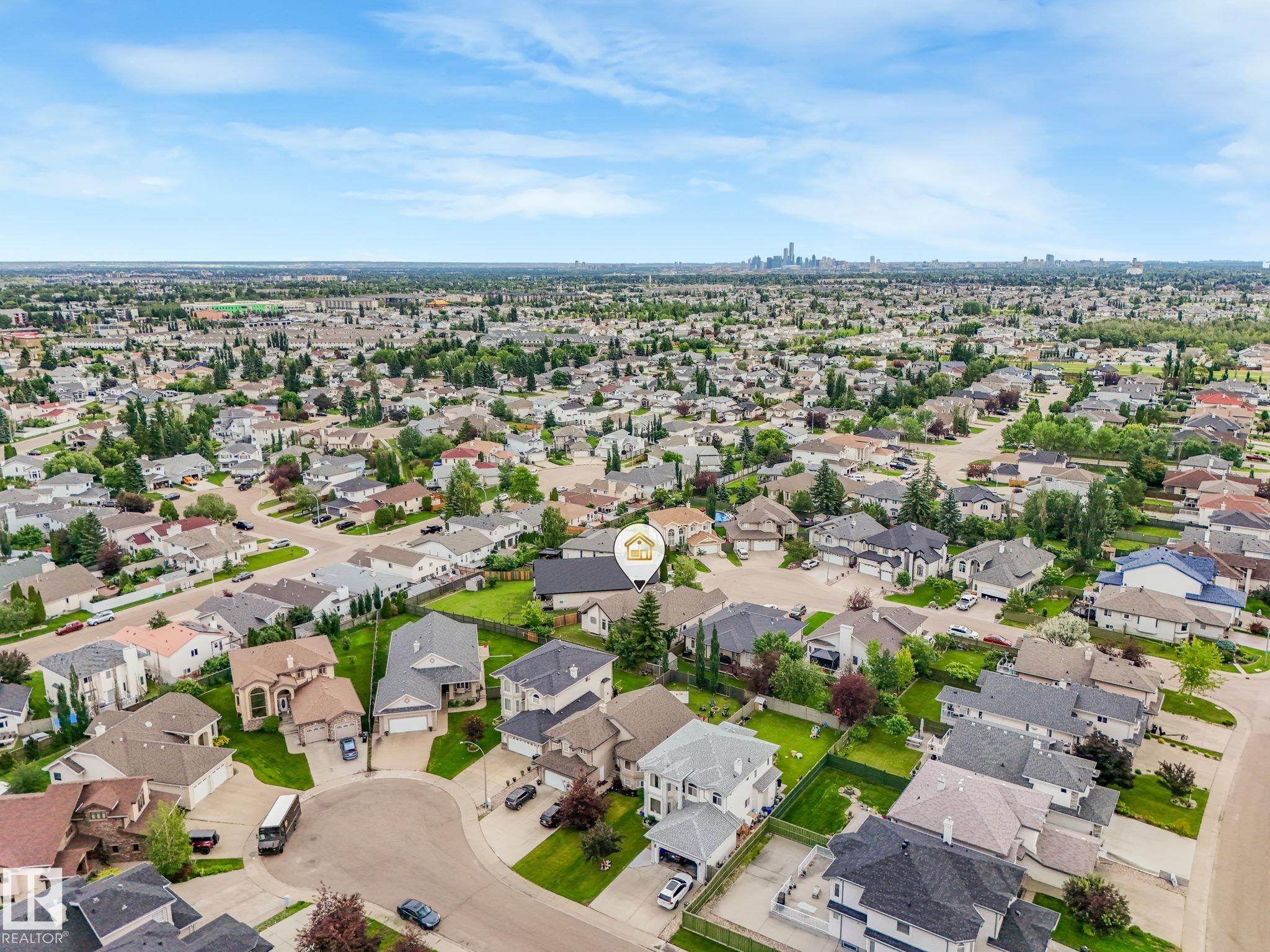 Photo 69 at 13412 157 Avenue NW, Carlton, Edmonton