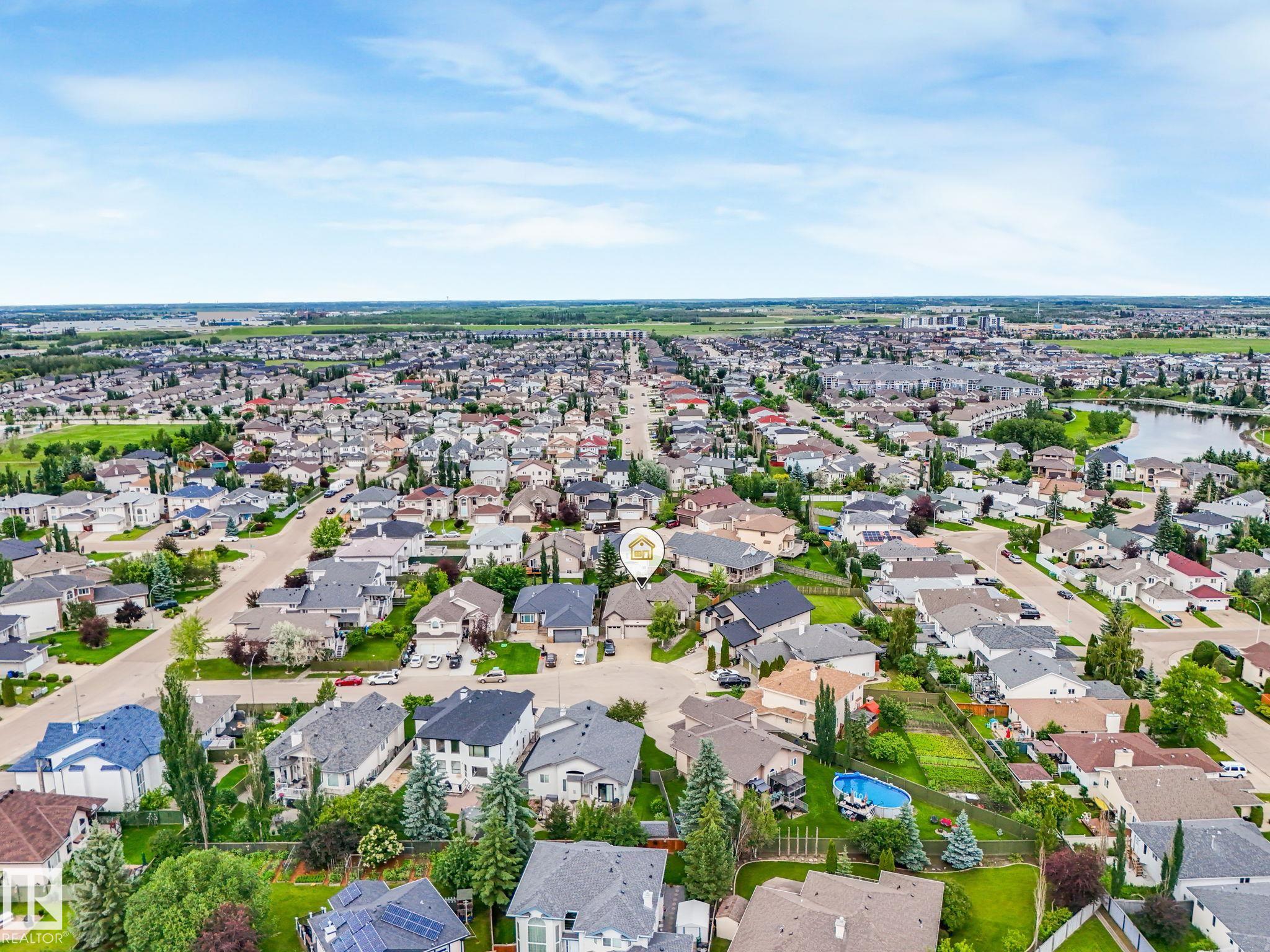 Photo 70 at 13412 157 Avenue NW, Carlton, Edmonton