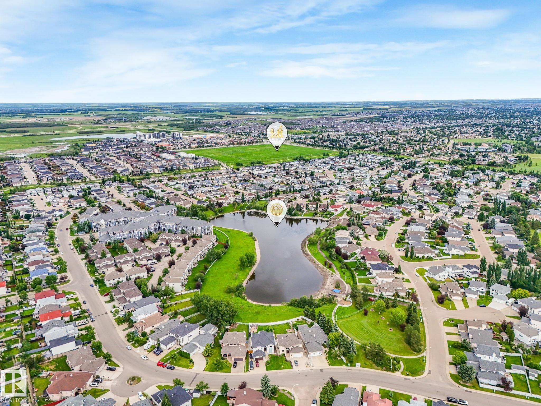 Photo 71 at 13412 157 Avenue NW, Carlton, Edmonton