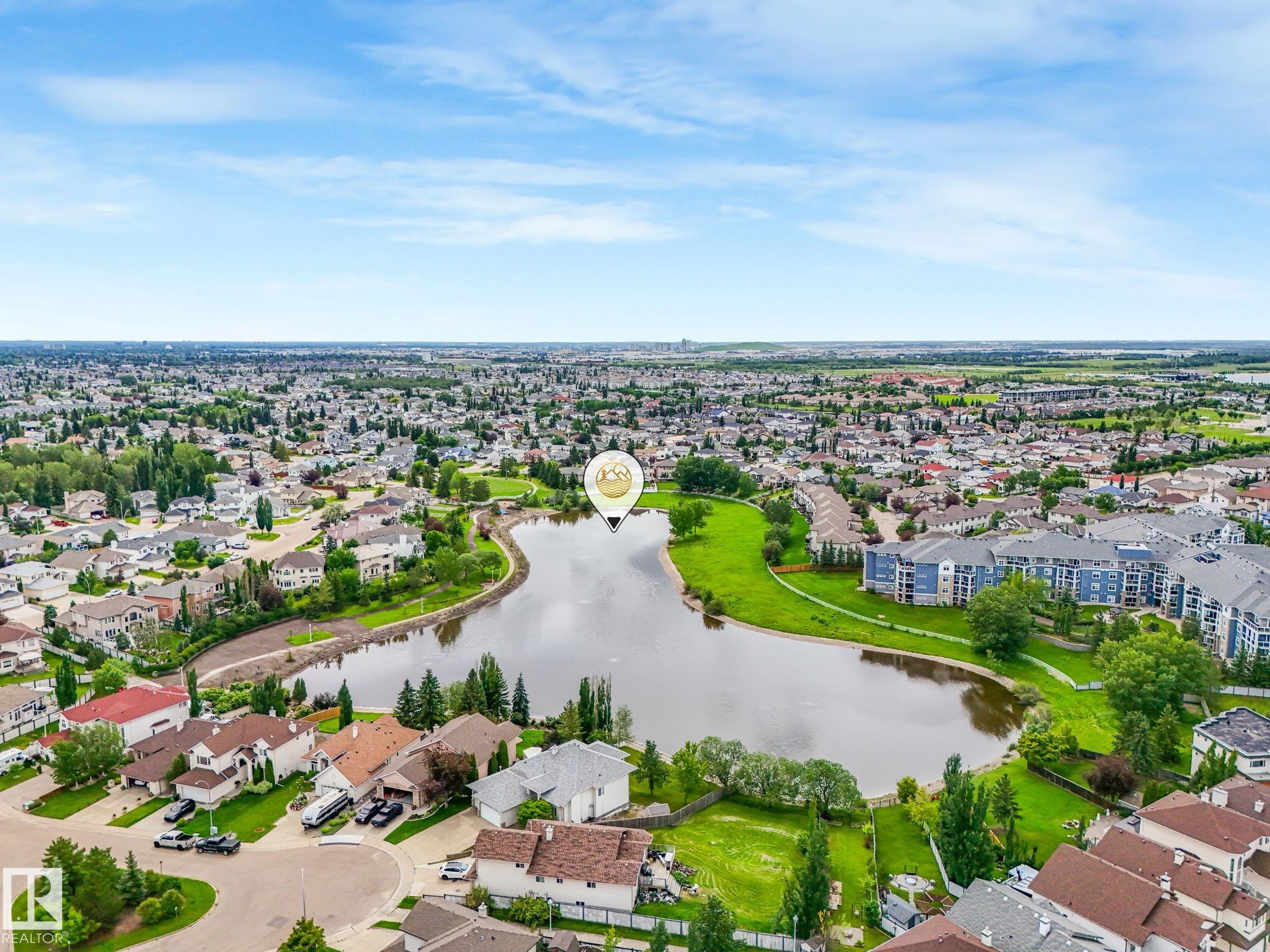 Photo 74 at 13412 157 Avenue NW, Carlton, Edmonton