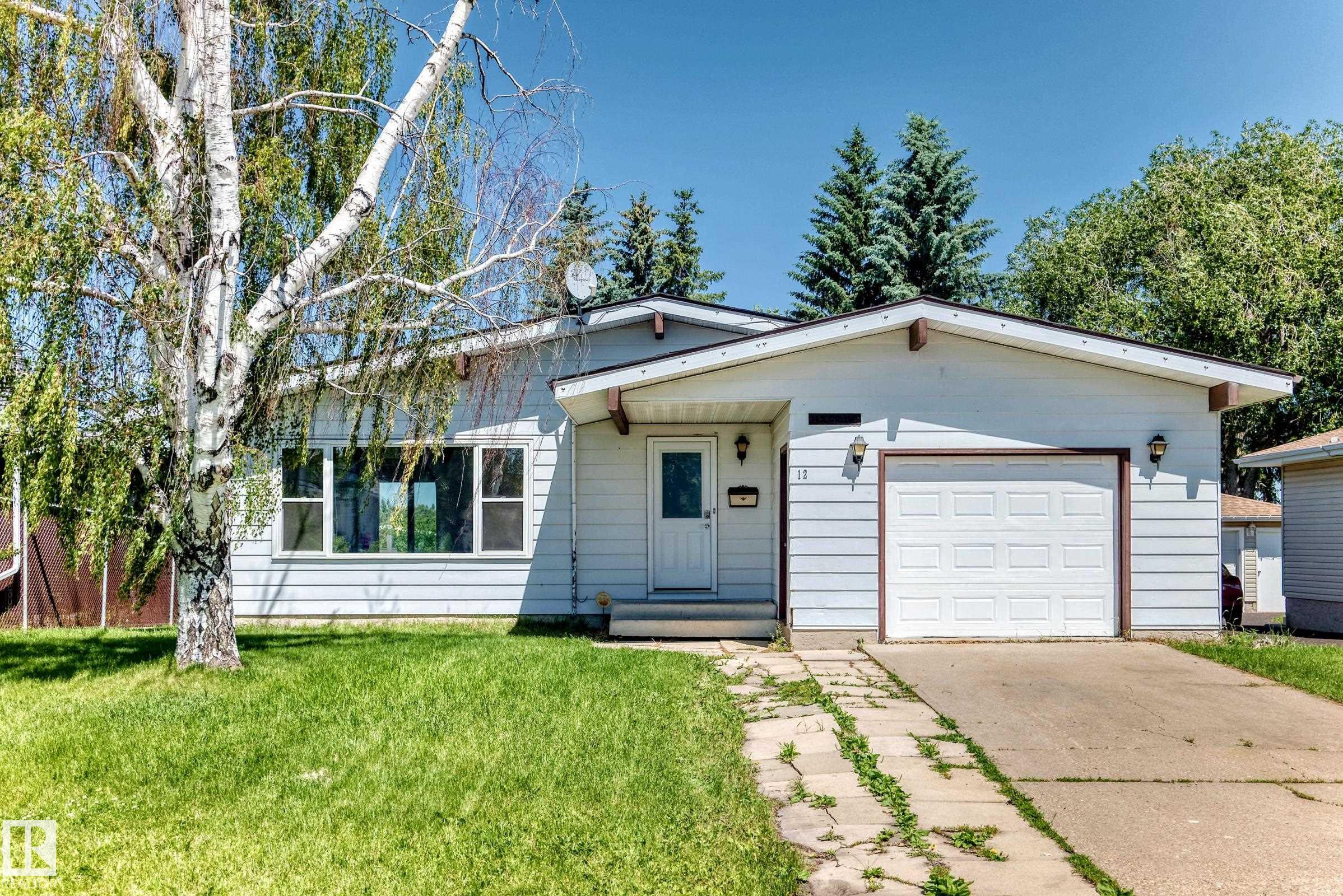 12 Galen Crescent, Glen Allan, Sherwood Park