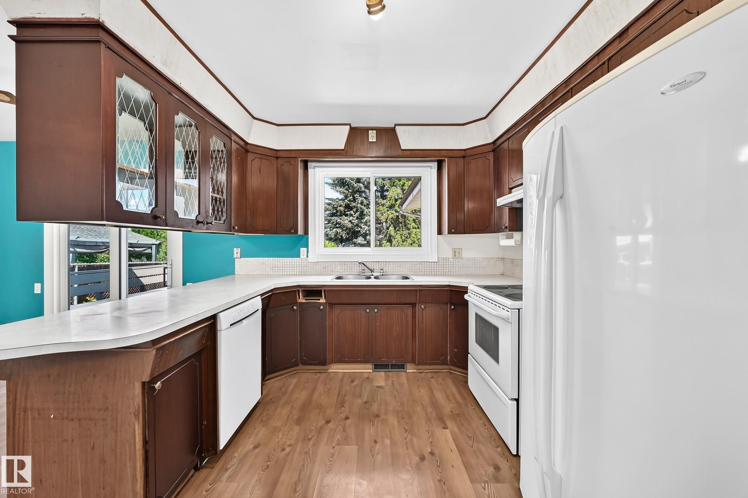 12 Galen Crescent, Glen Allan, Sherwood Park