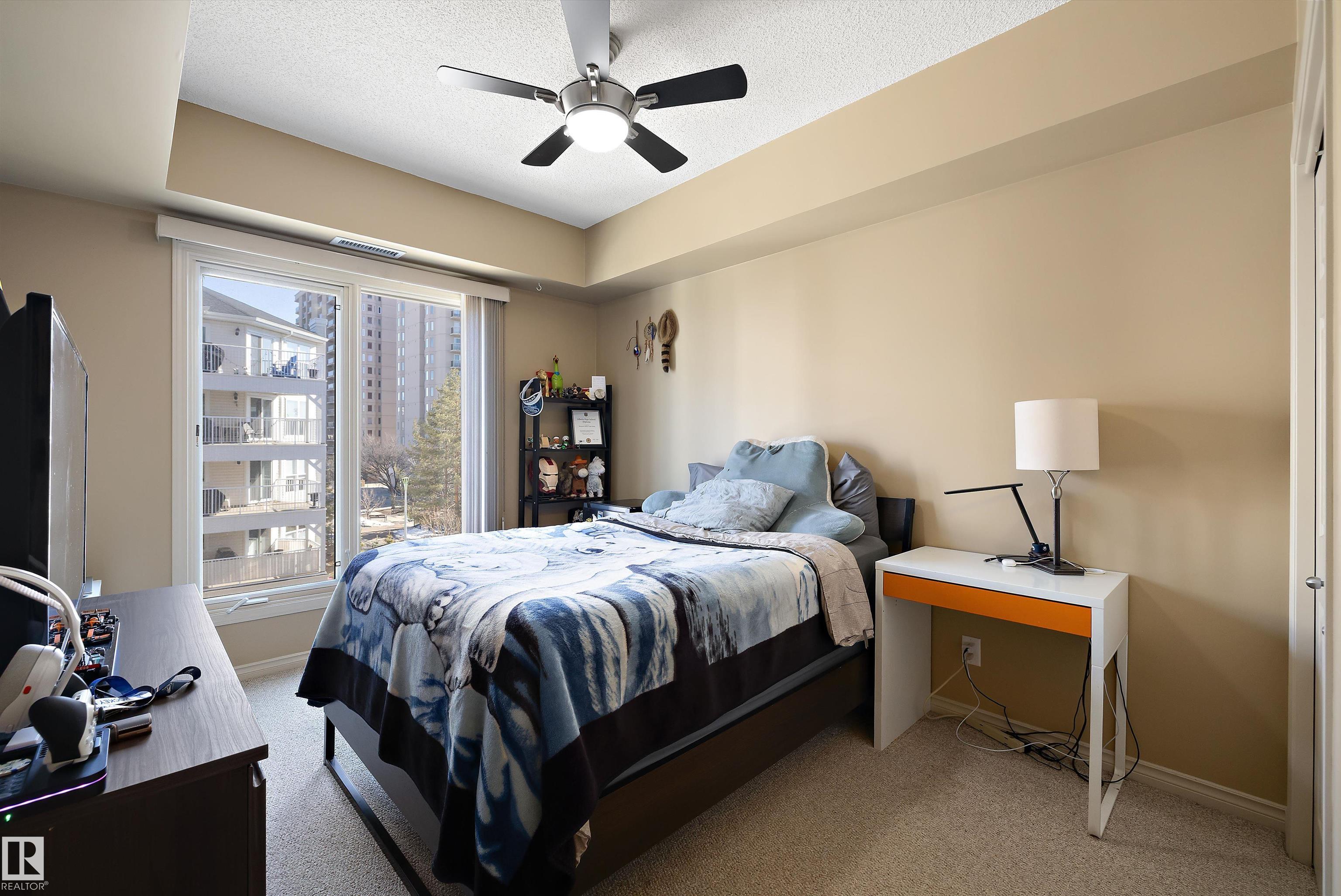 Photo 19 at 307 - 10303 111 Street NW, Downtown, Edmonton