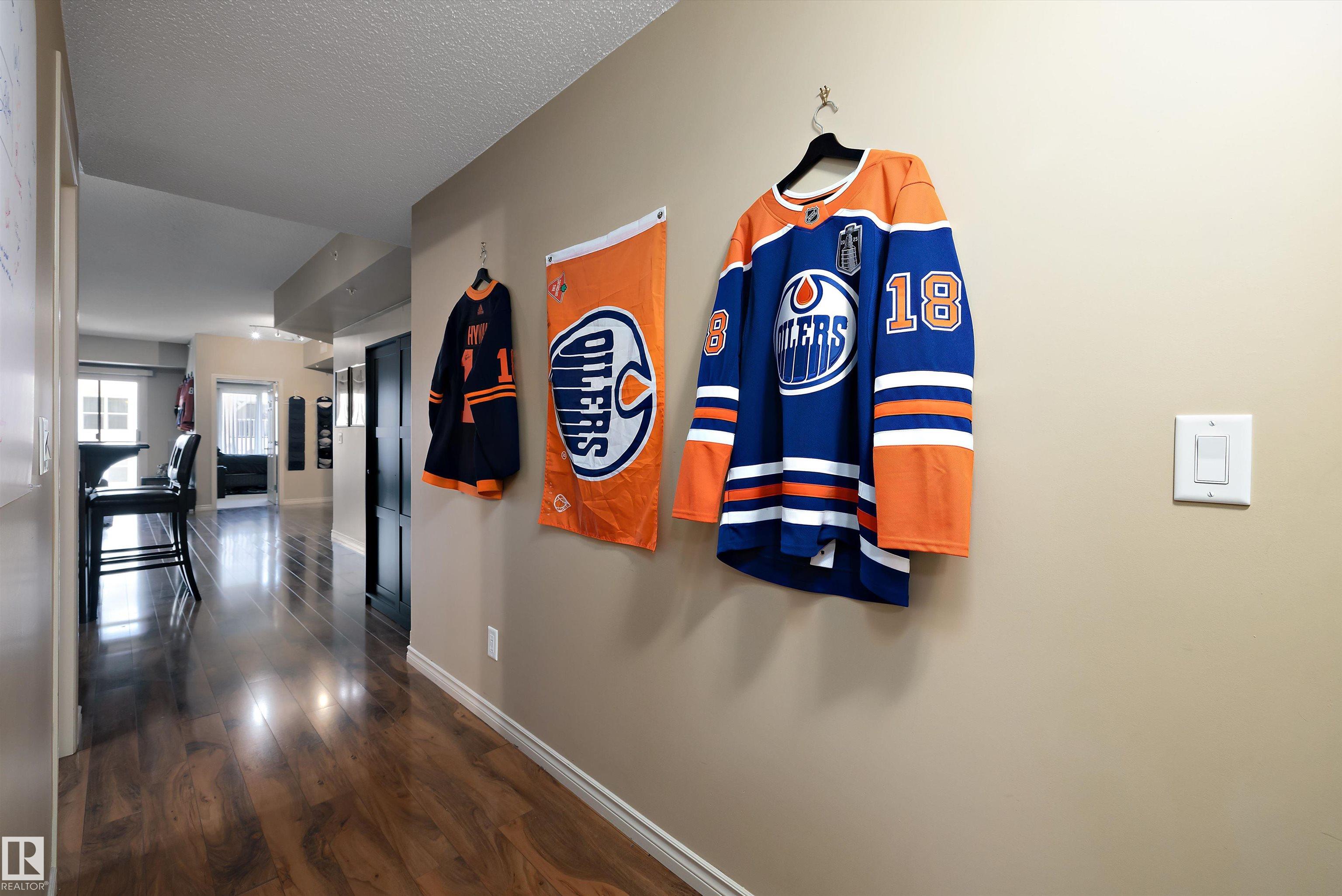 307 - 10303 111 Street NW, Downtown, Edmonton