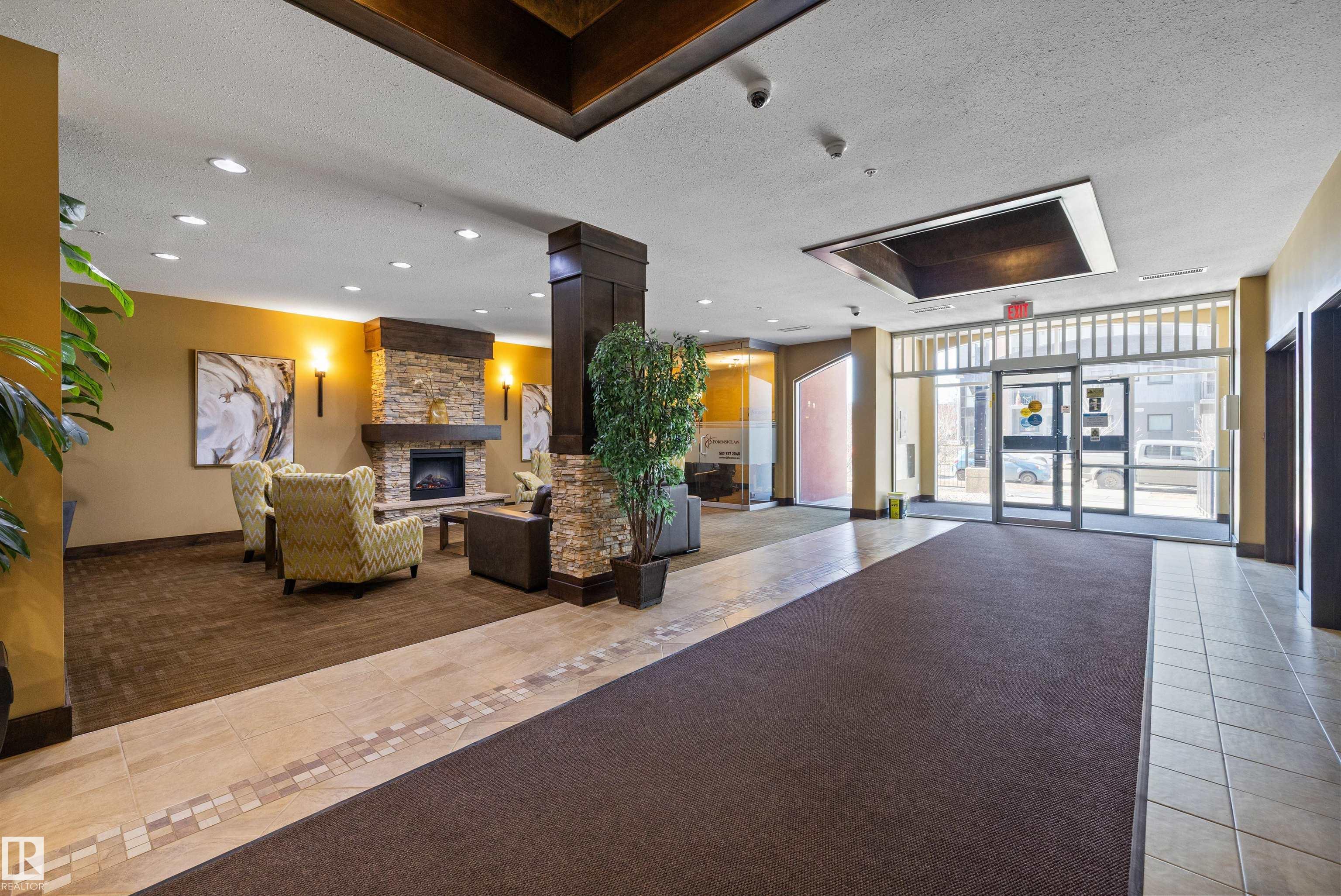 Photo 32 at 307 - 10303 111 Street NW, Downtown, Edmonton