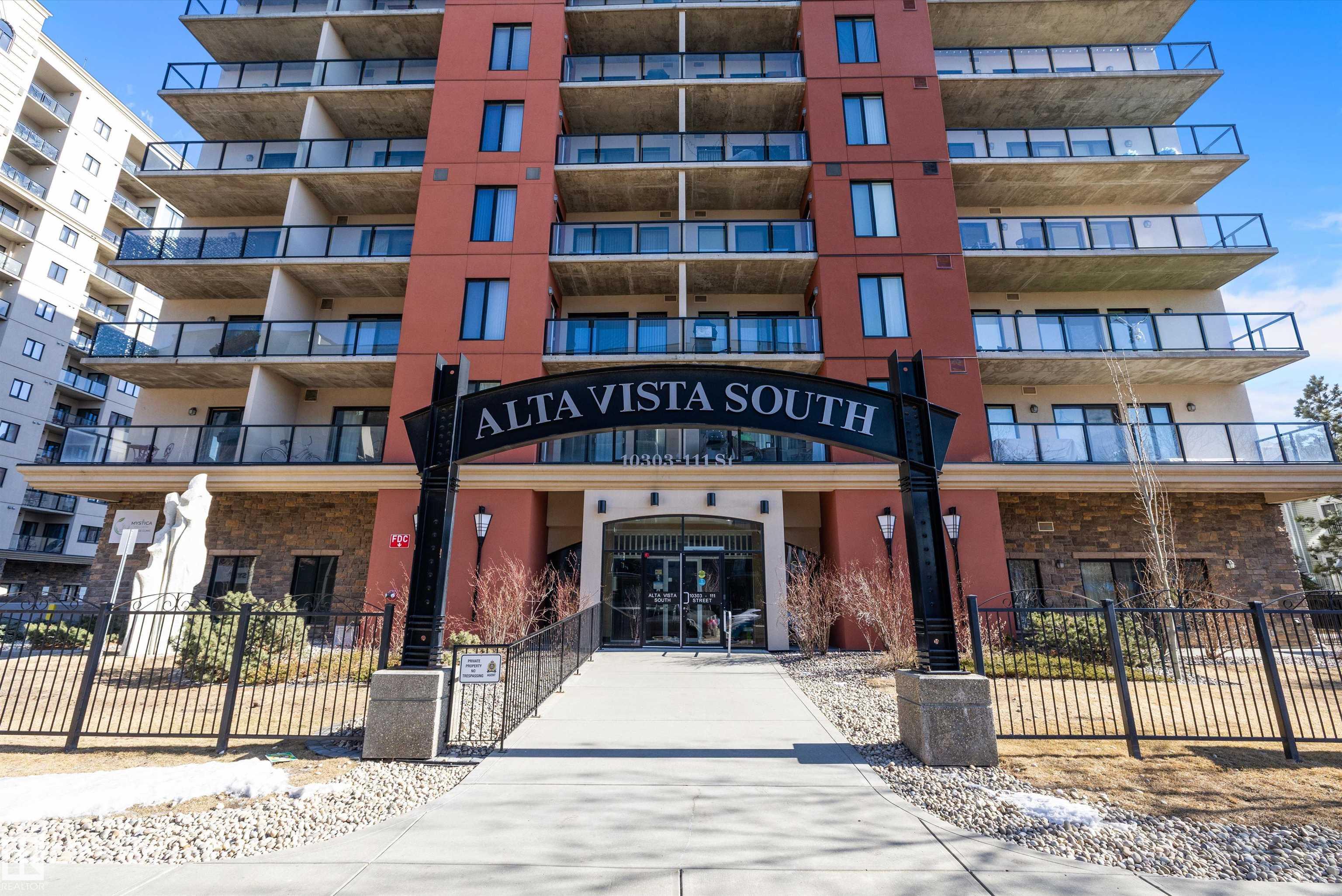 Photo 34 at 307 - 10303 111 Street NW, Downtown, Edmonton