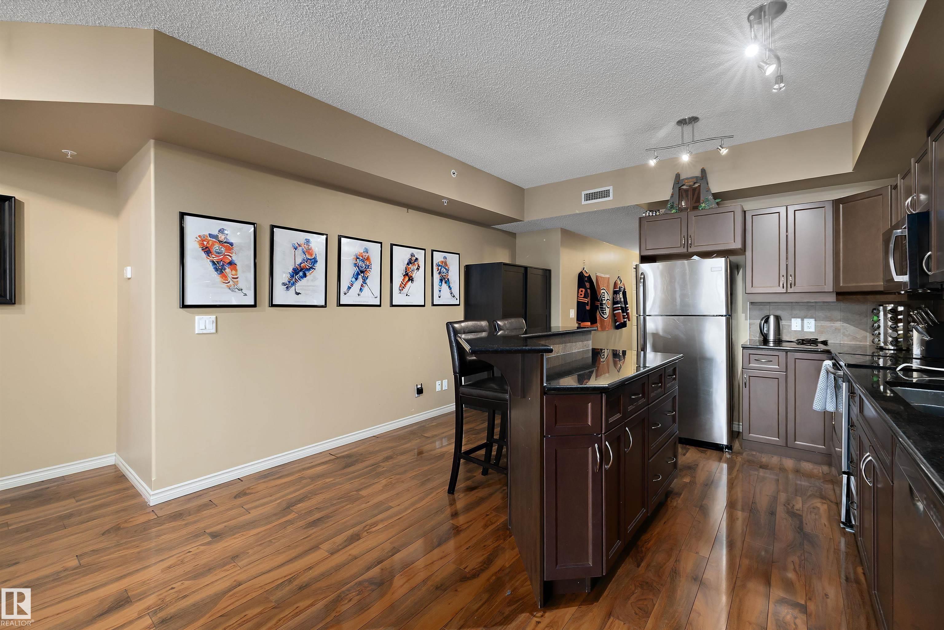 Photo 7 at 307 - 10303 111 Street NW, Downtown, Edmonton