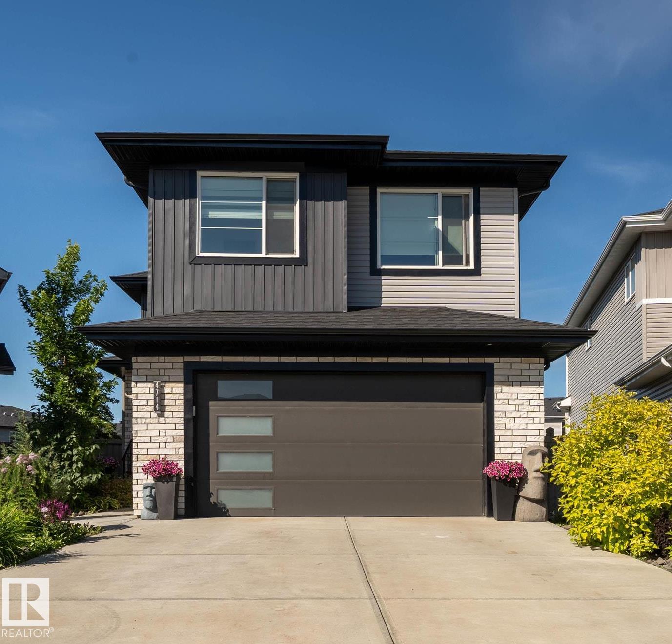 4714 Charles Bay SW, Chappelle Area, Edmonton