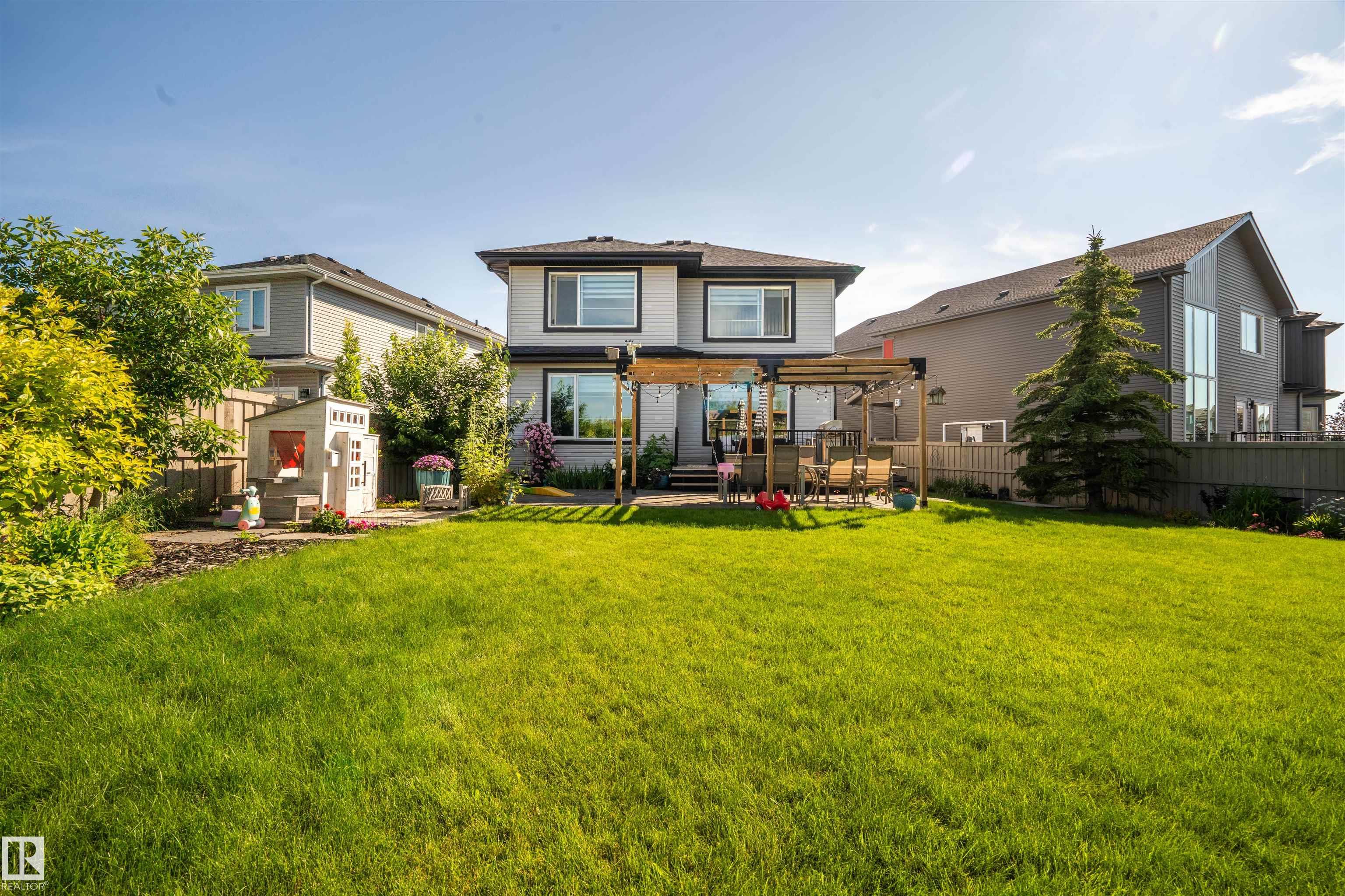 Photo 12 at 4714 Charles Bay SW, Chappelle Area, Edmonton