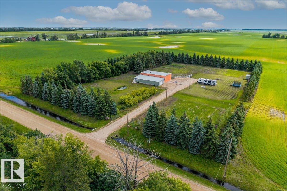 56025 Rge Road 245, None, Rural Sturgeon County