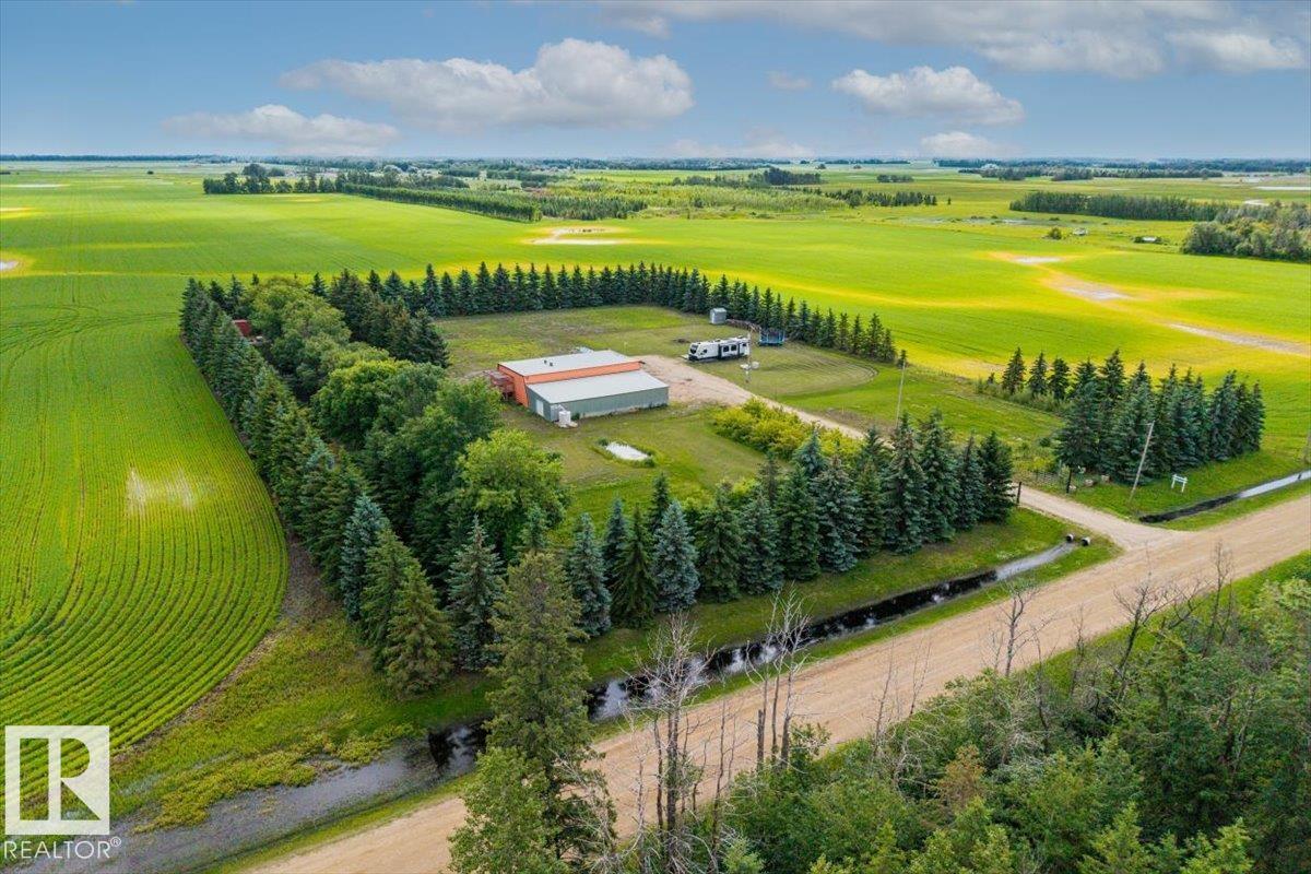 56025 Rge Road 245, None, Rural Sturgeon County