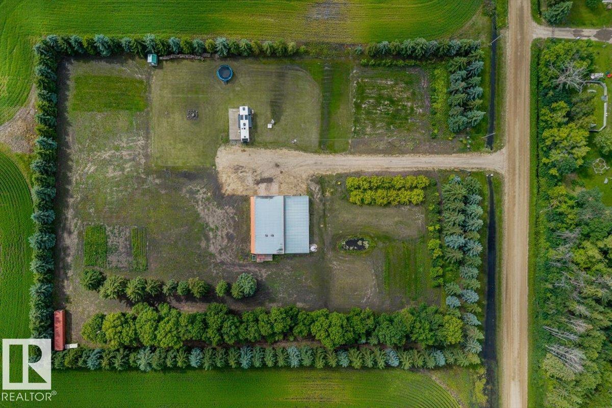 Photo 11 at 56025 Rge Road 245, None, Rural Sturgeon County