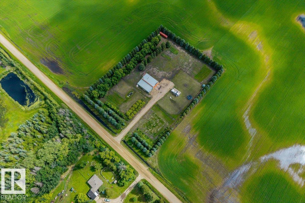Photo 12 at 56025 Rge Road 245, None, Rural Sturgeon County