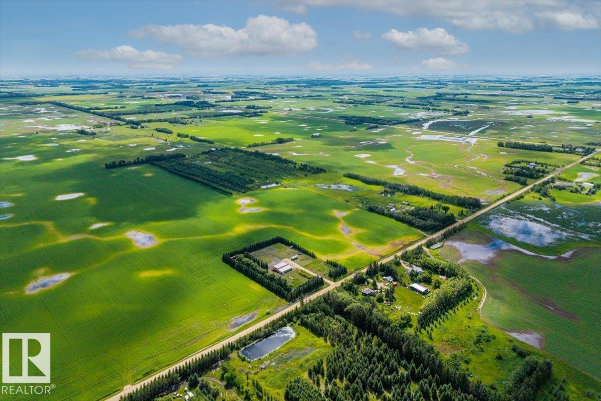Photo 15 at 56025 Rge Road 245, None, Rural Sturgeon County