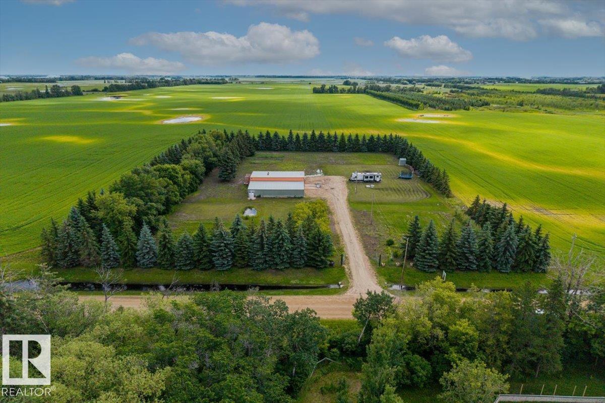 56025 Rge Road 245, None, Rural Sturgeon County
