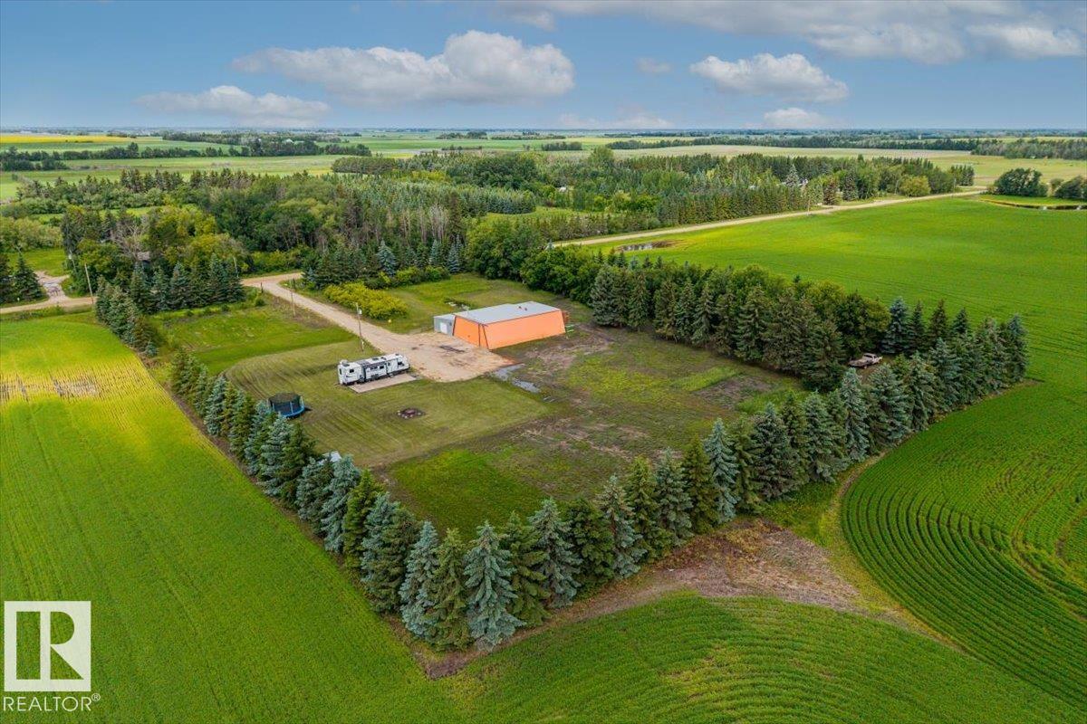 56025 Rge Road 245, None, Rural Sturgeon County