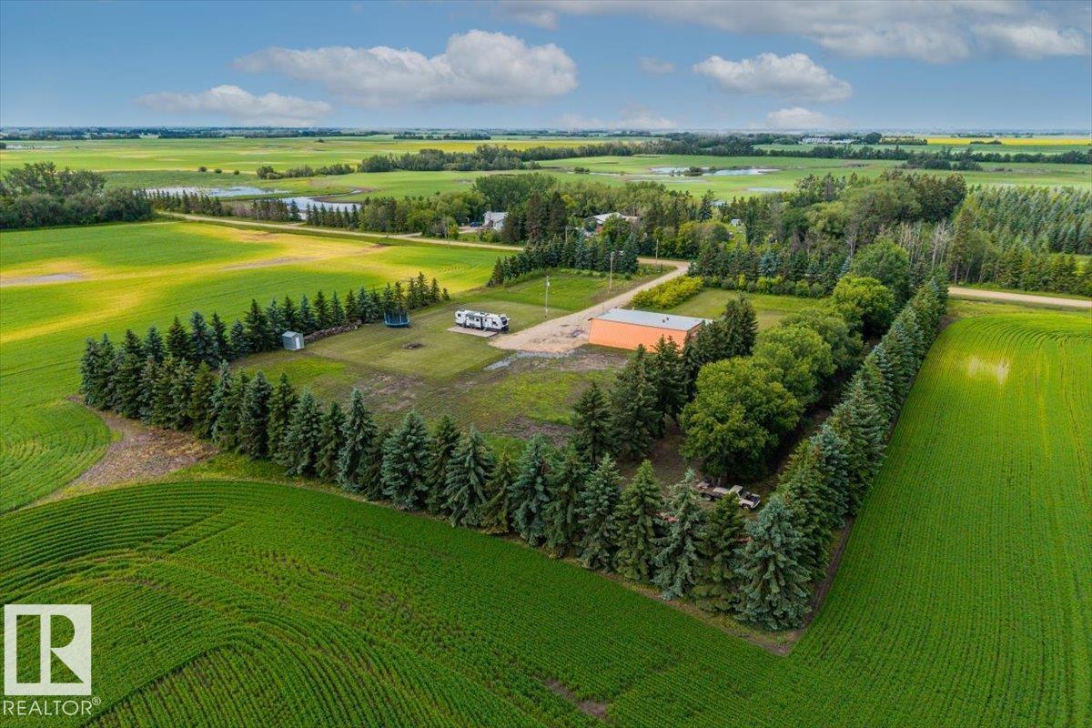 56025 Rge Road 245, None, Rural Sturgeon County