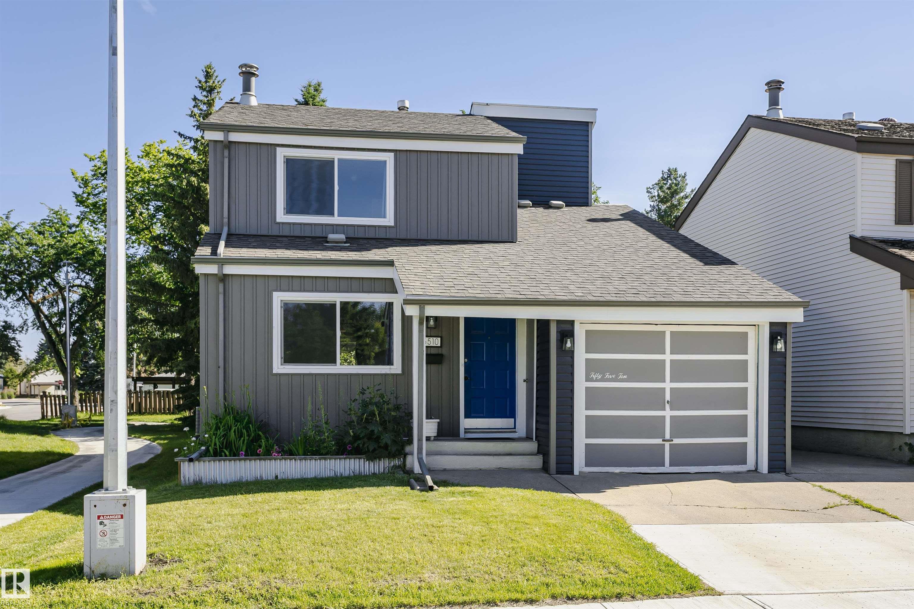 5510 92c Avenue NW, Ottewell, Edmonton