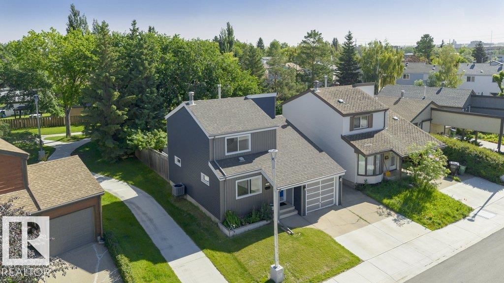 5510 92c Avenue NW, Ottewell, Edmonton